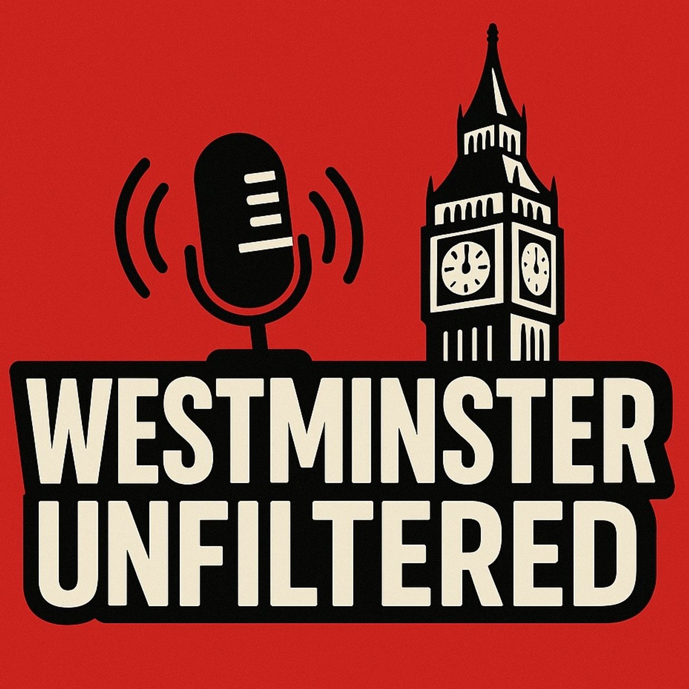 Westminster Unfiltered