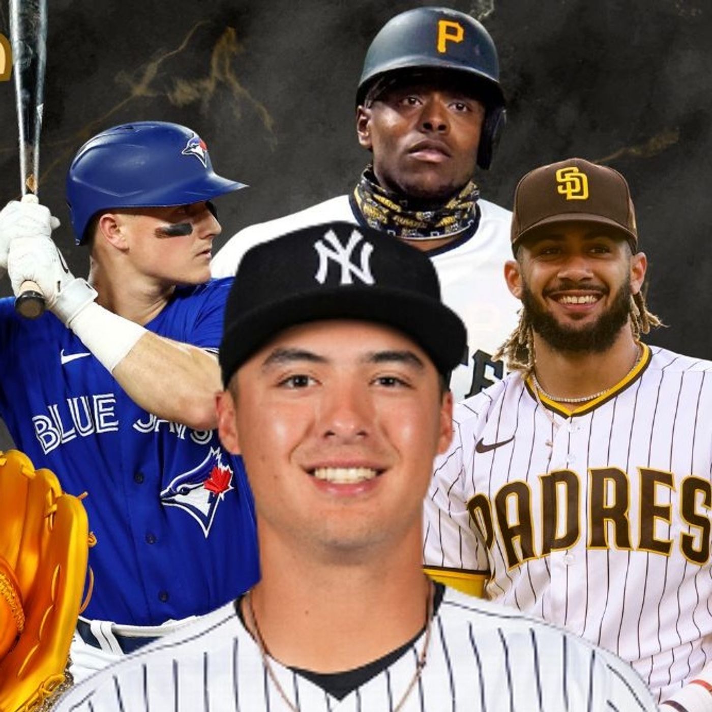 MLB: CONOCEMOS A LOS GANADORES DEL GUANTE DE ORO 2023 EN GRANDES LIGAS