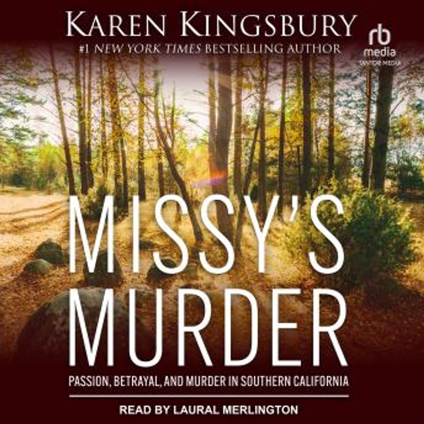 Download New Full Audiobooks in Mystery, Thriller & Horror, True Crime