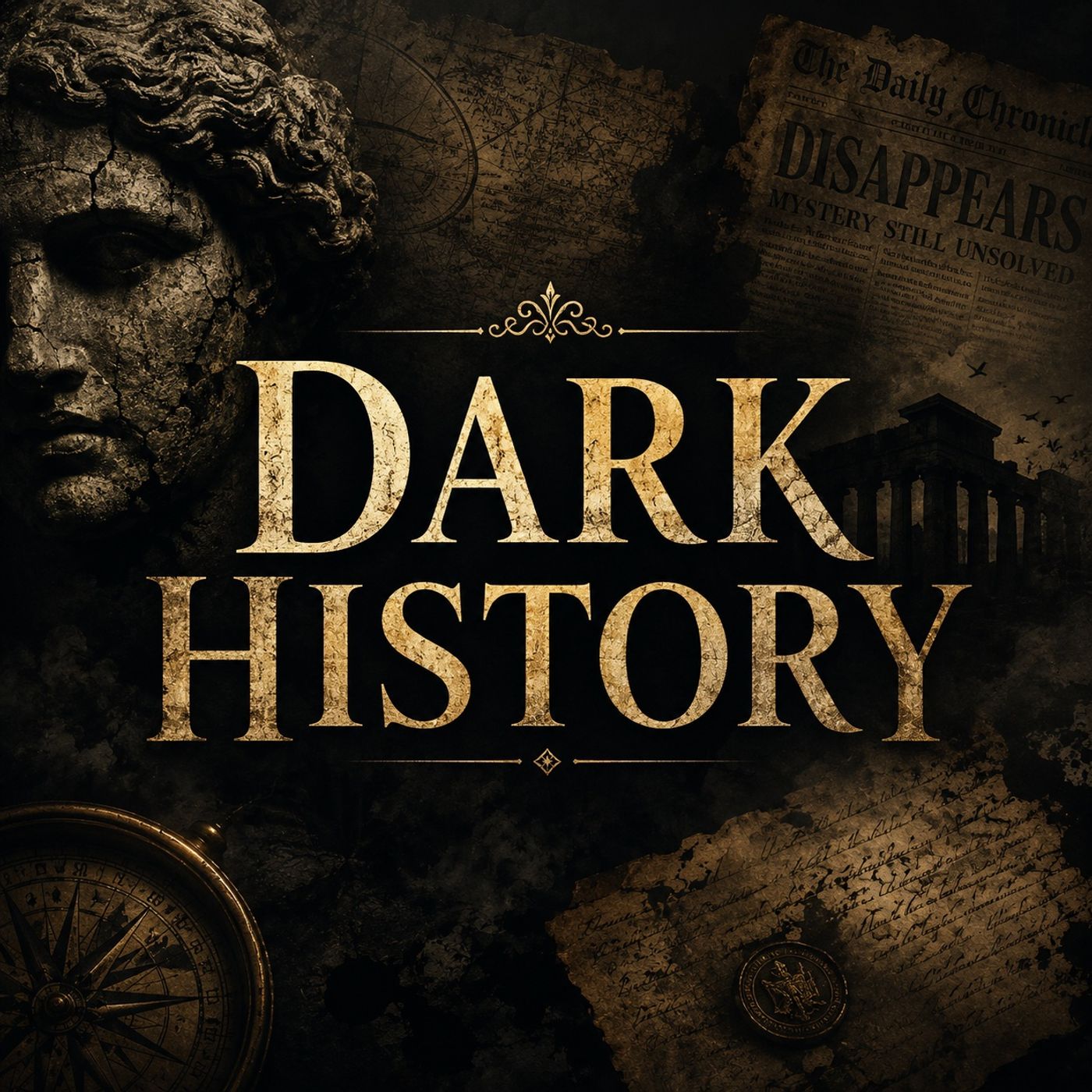 Dark History