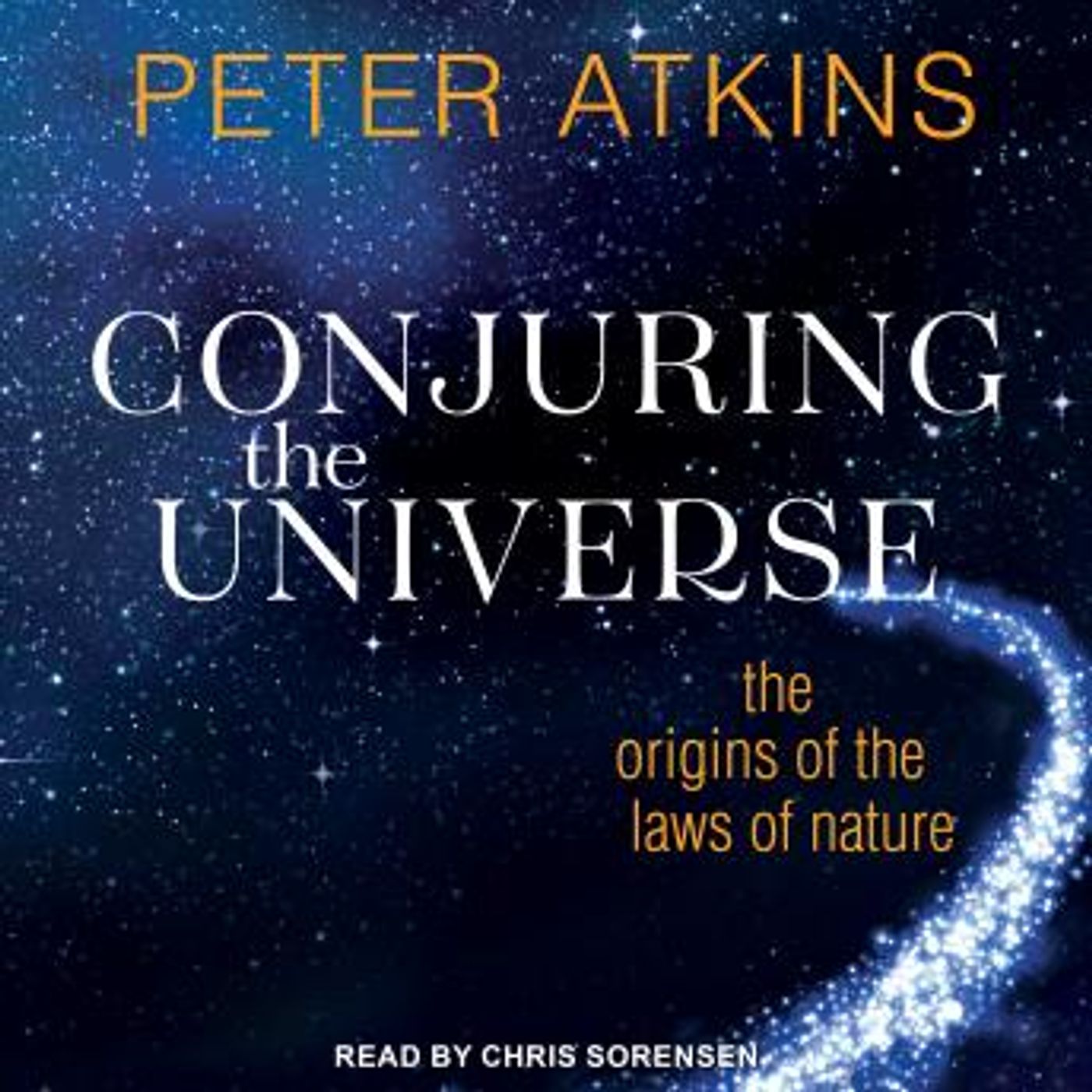 Discover Top Full Audiobooks in Non-Fiction, Astronomy & Physics
