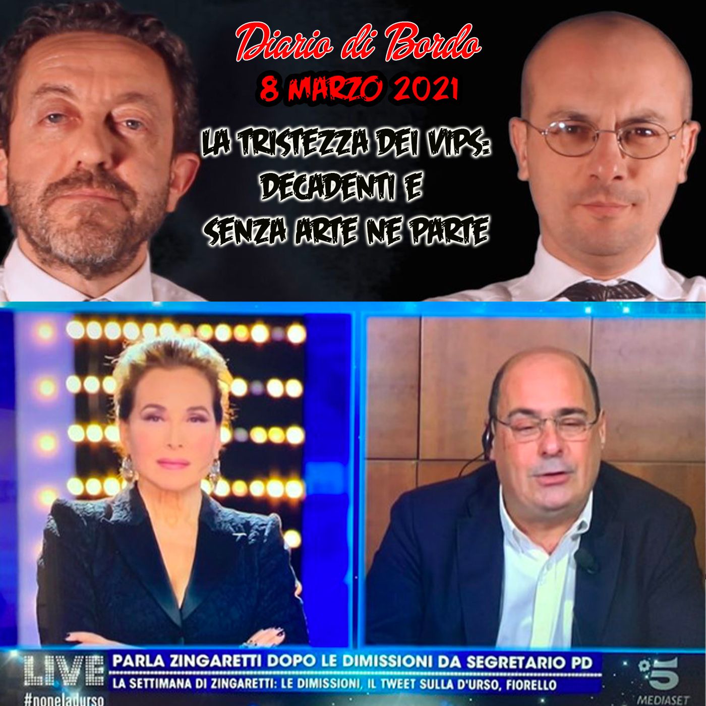 Diario di Bordo