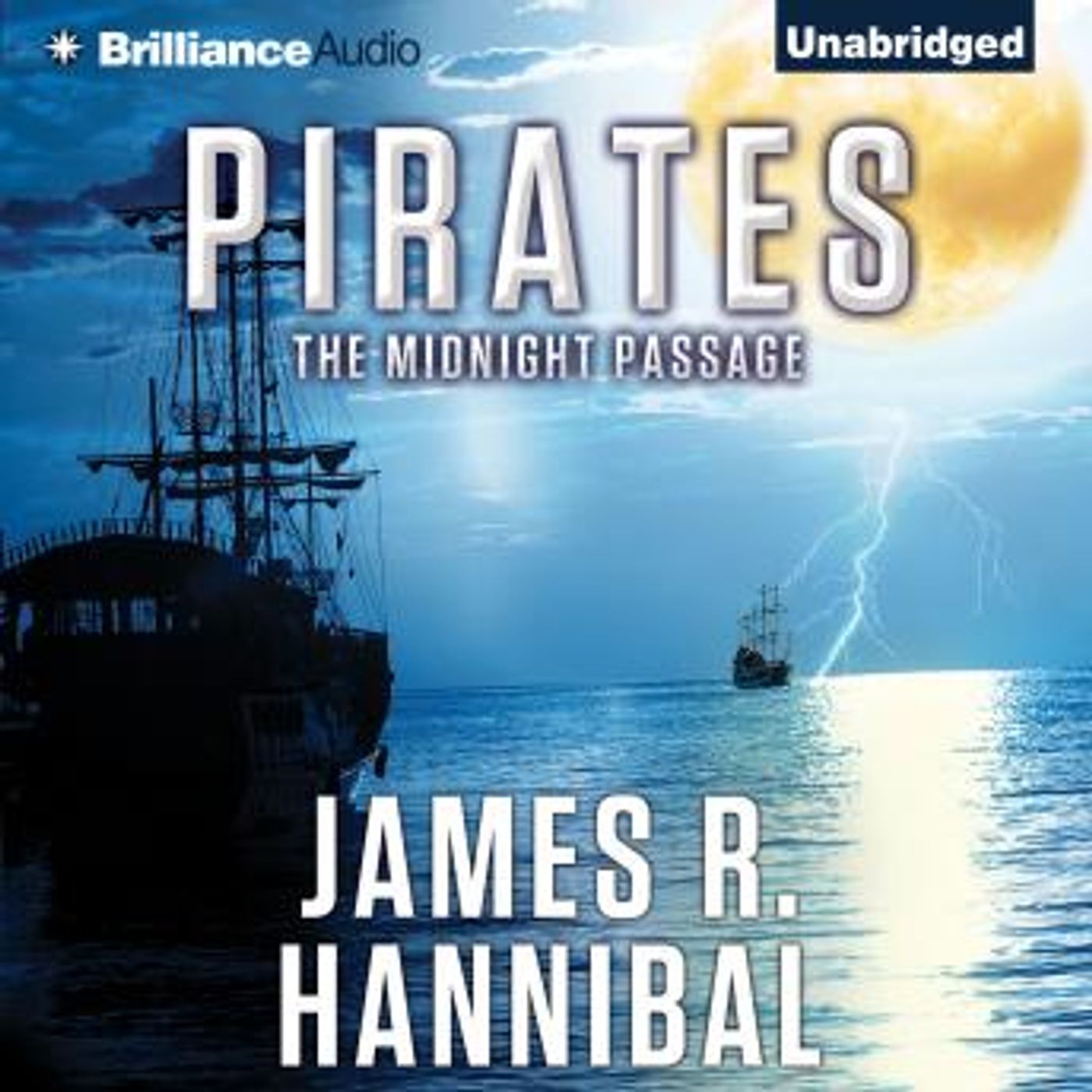 Access Top-Rated Full Audiobooks in Mystery, Thriller & Horror, Suspense