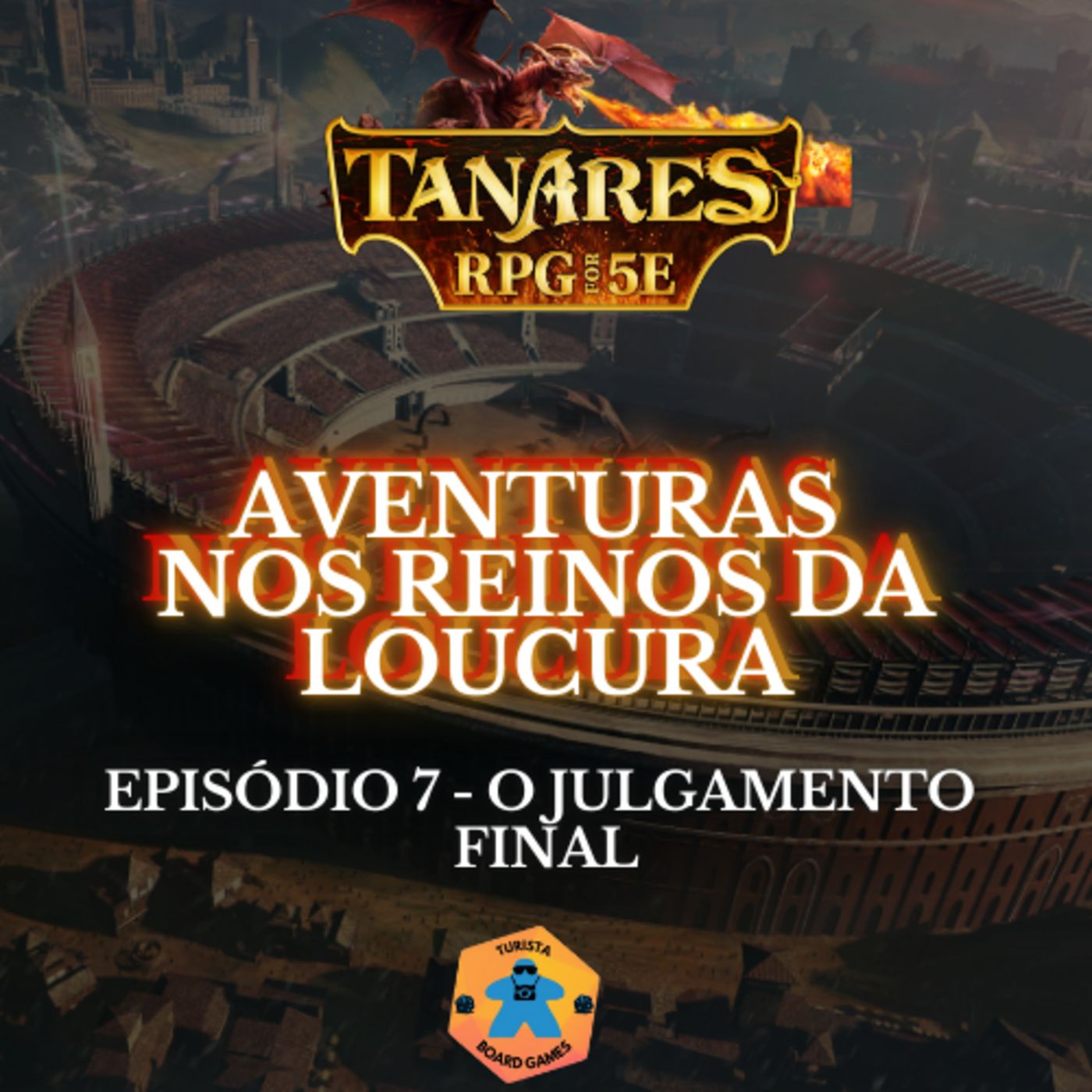 Entre Dados e Pixels