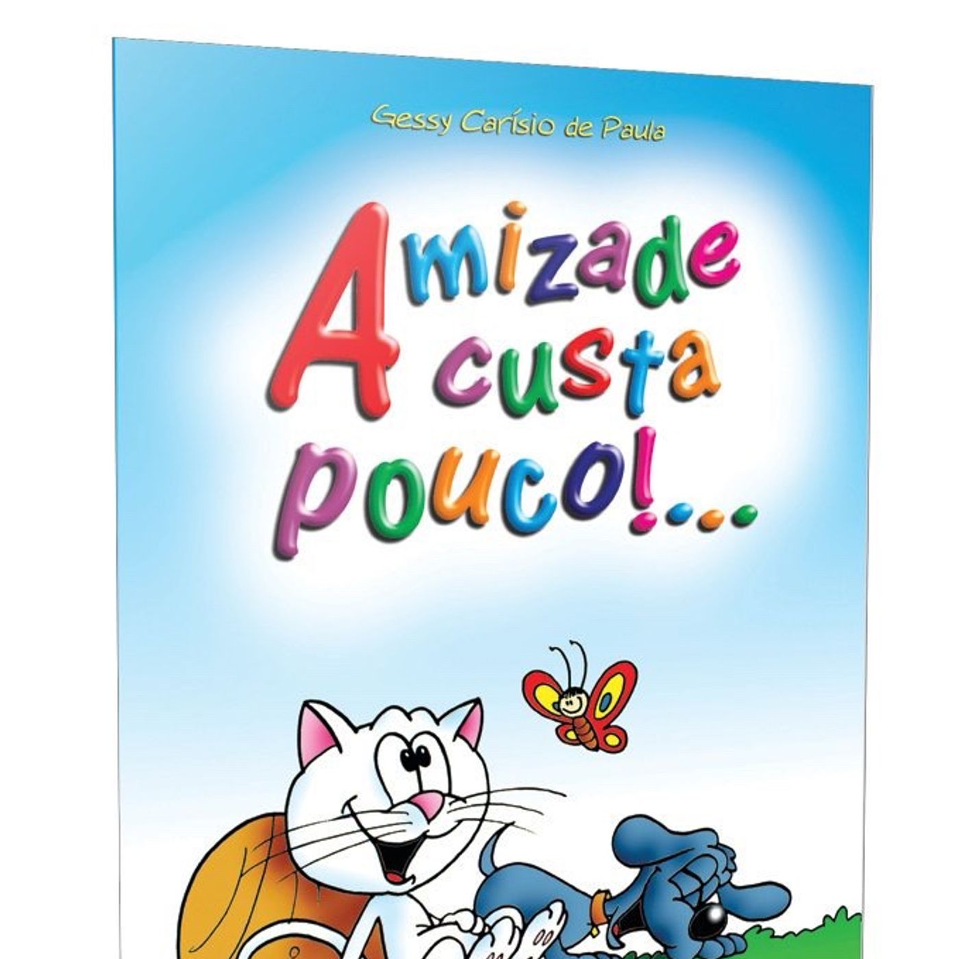 SHP - RADIOLA DA ESCOLA