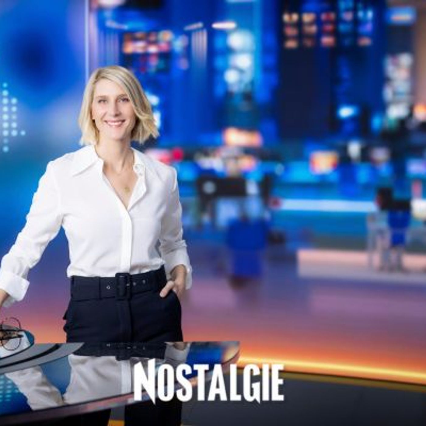 C'est quoi le programme : Alix Battard quitte le JT et le jury de The Voice Kids dévoilé episode artwork