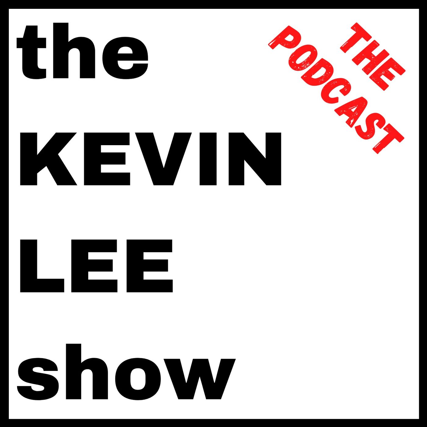 The Kevin Lee Show