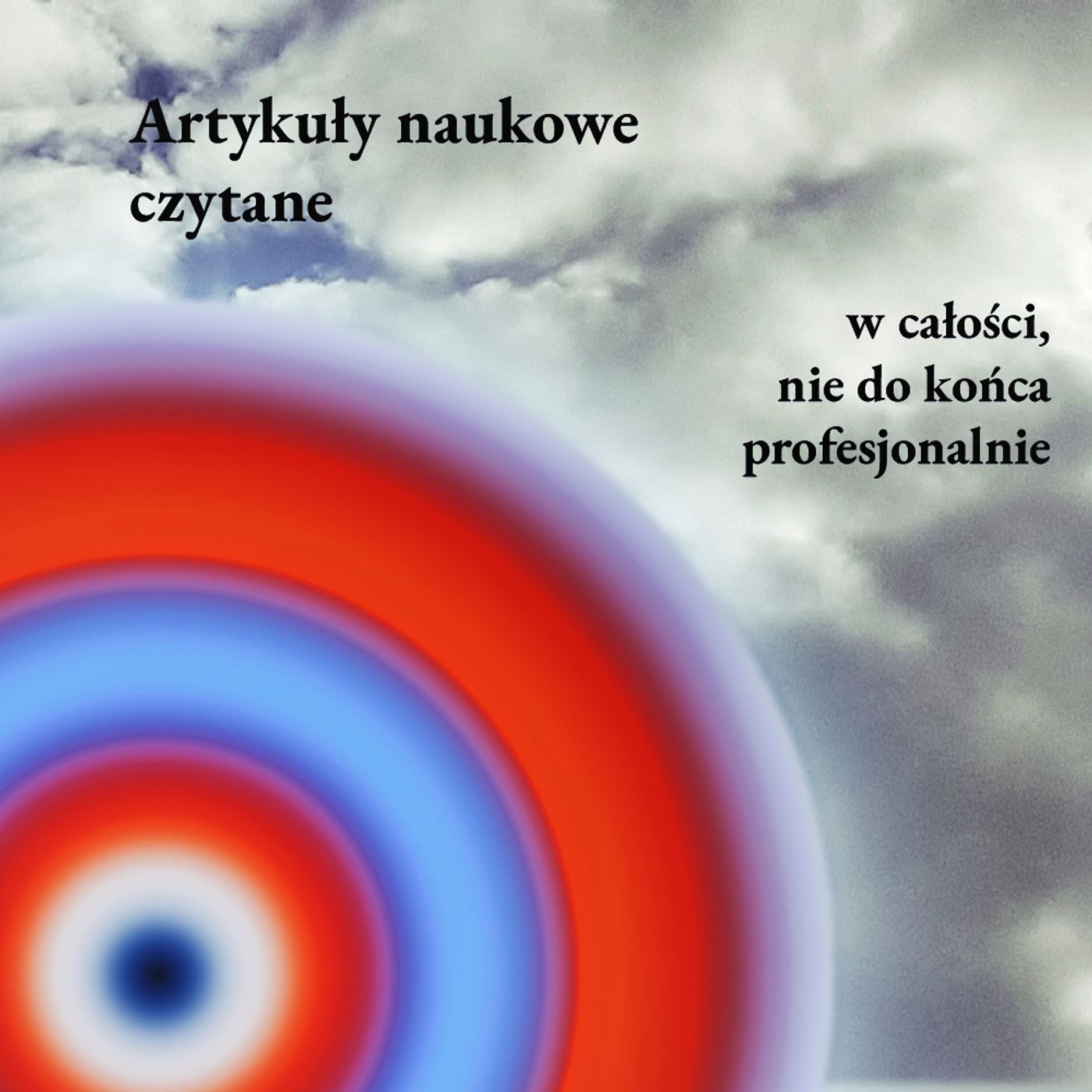 Artykuły naukowe czytane