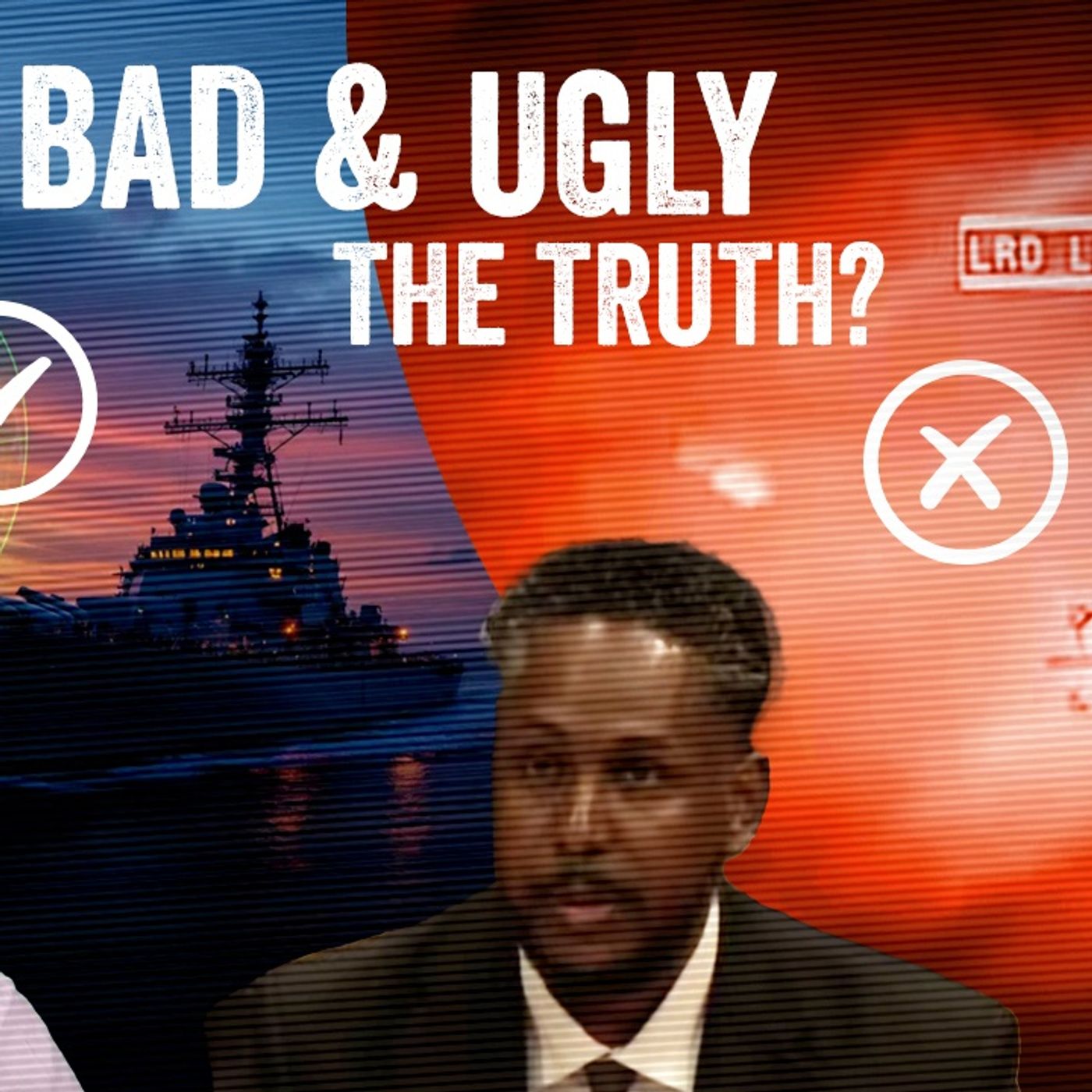 Unfortunately, it's a Balloon-UAP Hearing Reaction- The GOOD The BAD & The UGLY