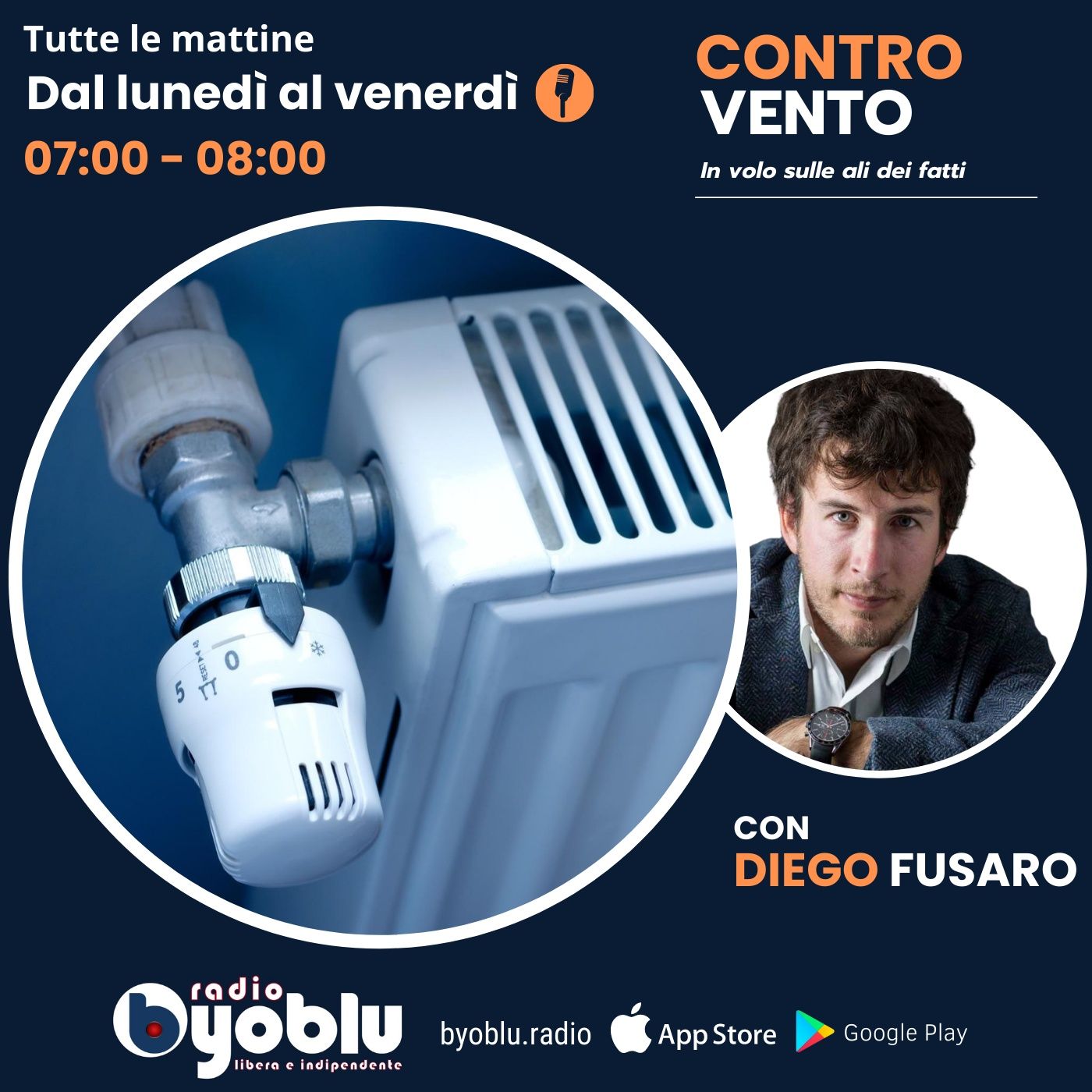 L'"autunno caldo" sarà al freddo episode artwork
