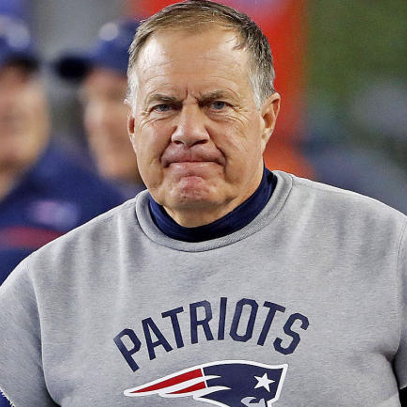 BDJ: 1-16-18 FULL SHOW (Larry Nassar, Todd Nelson, NFL Coaching Carousel, Jared Felker, Patriots vs. The Field, & Michigan Hoops) episode artwork