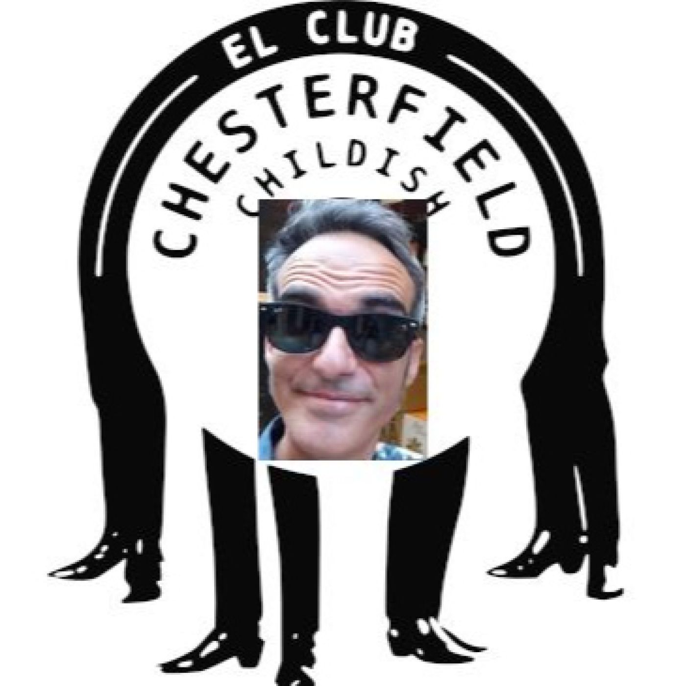 CON PATILLAS Y A LO LOCO