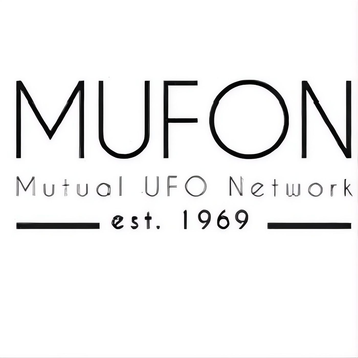 The Mutual UFO Network Radio Channel podcast cover art