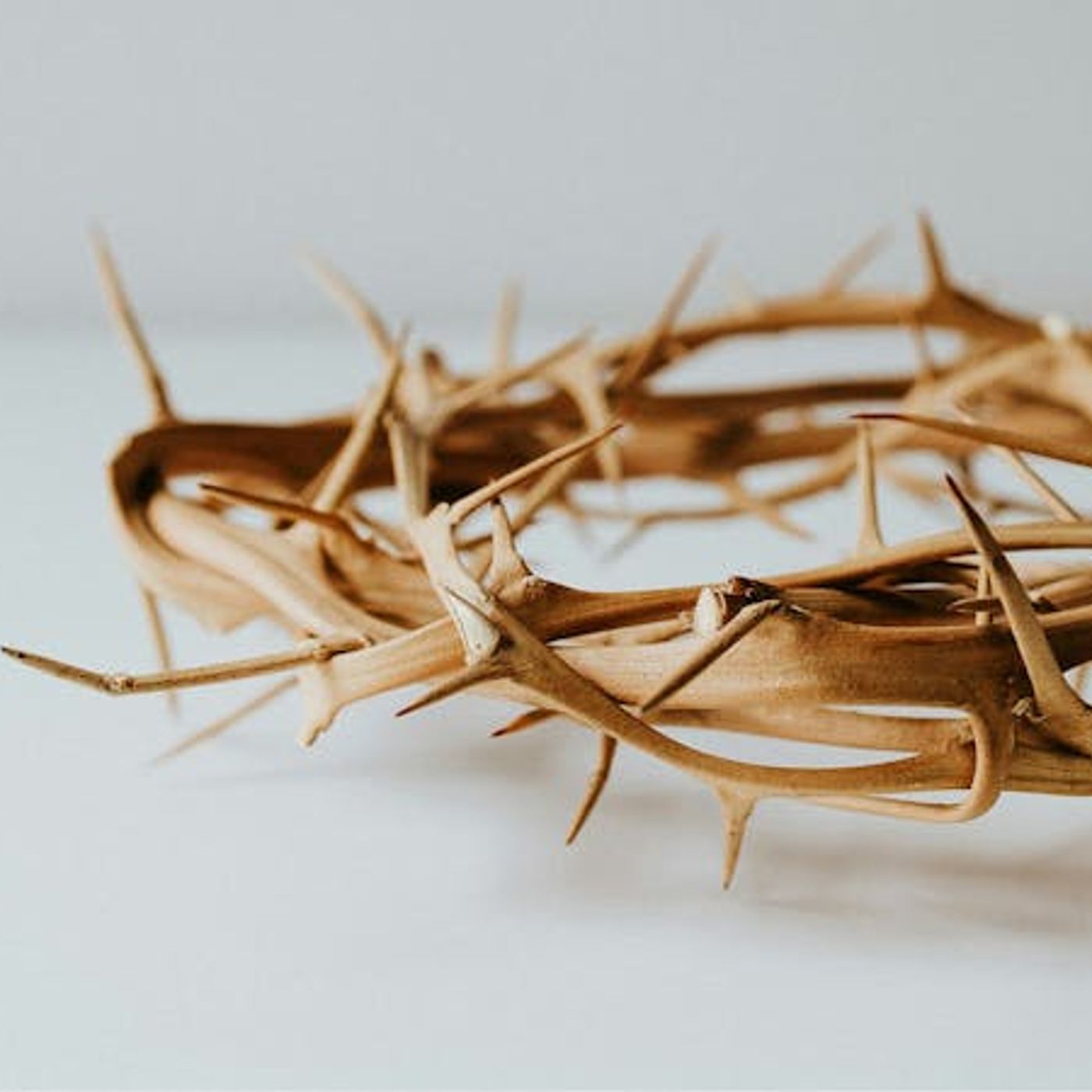 Killing Lust with the Cross of Christ