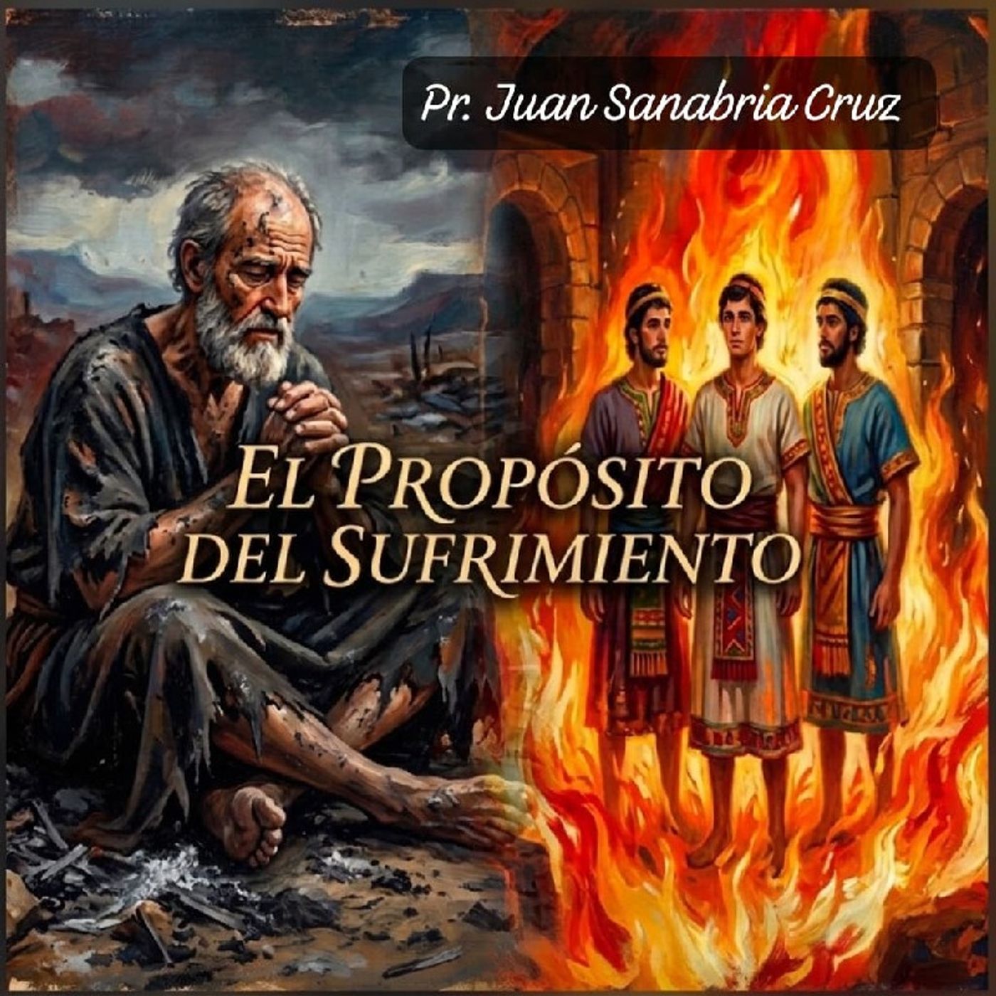 Portada de IGLESIA CRISTIANA REFORMADA