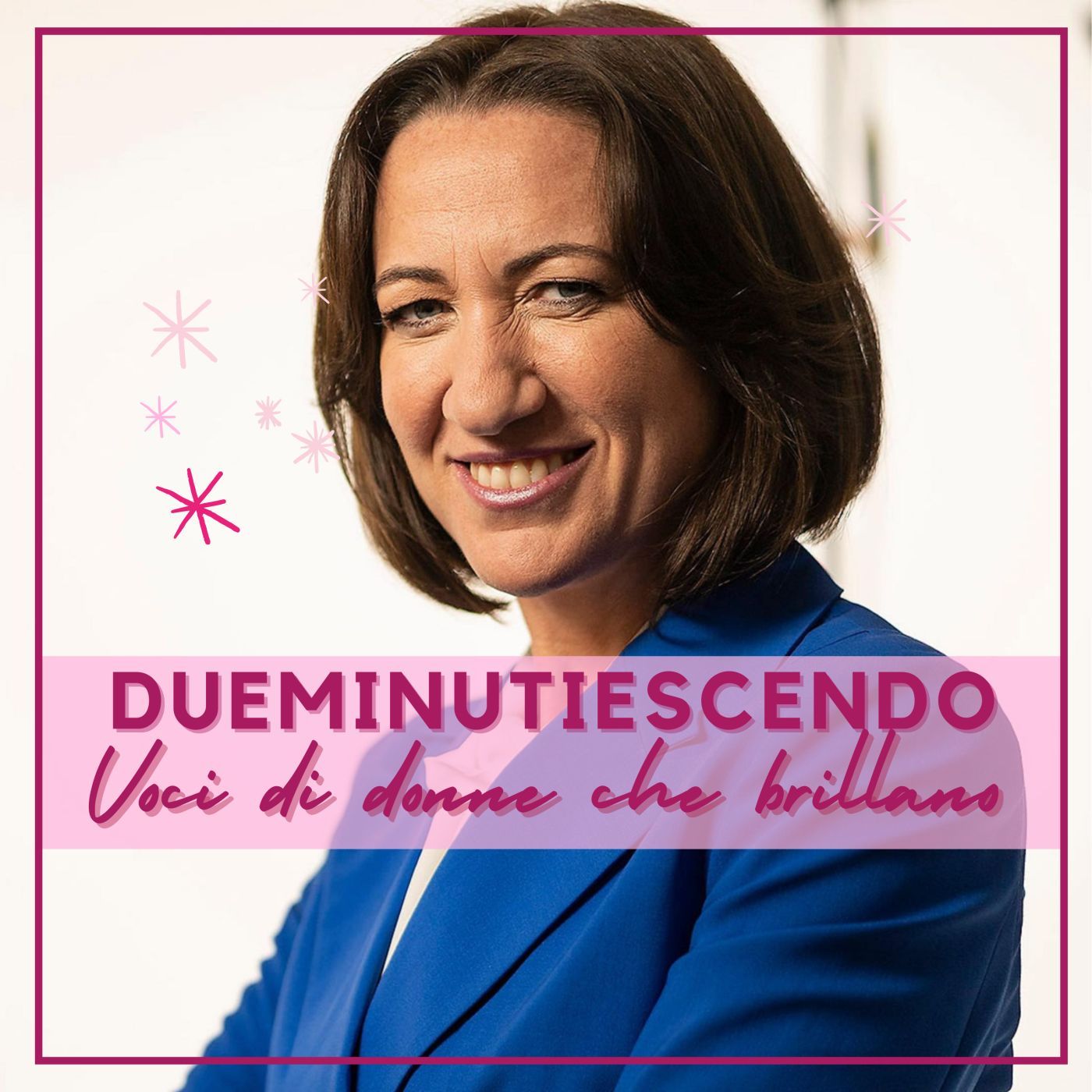 Dueminutiescendo, voci di donne che brillano