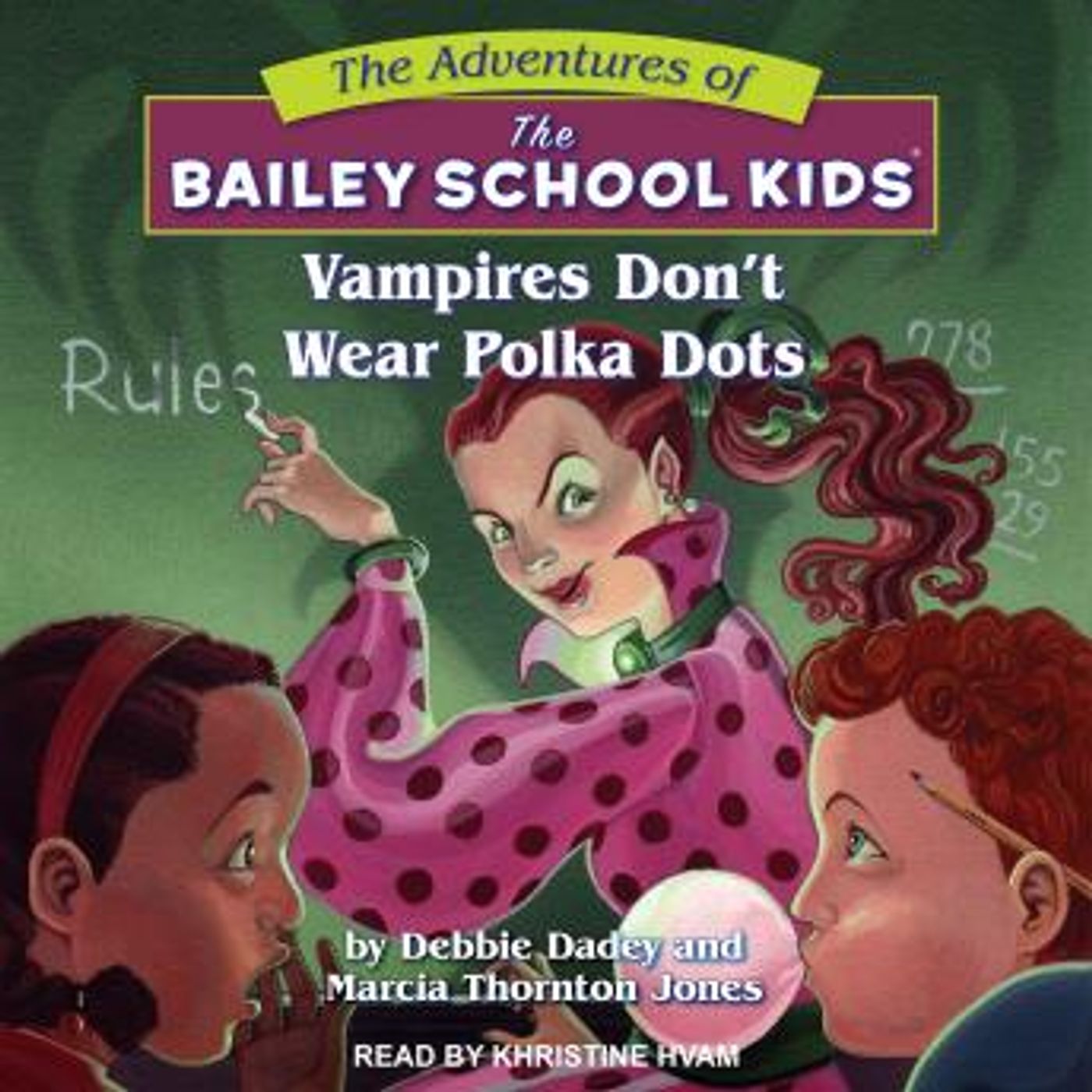 Download New Full Audiobooks in Kids, Mystery & Fantasy