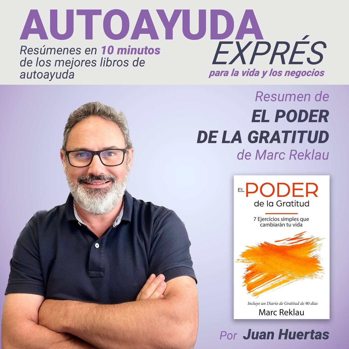 AUTOAYUDA EXPRÉS para la vida y los negocios