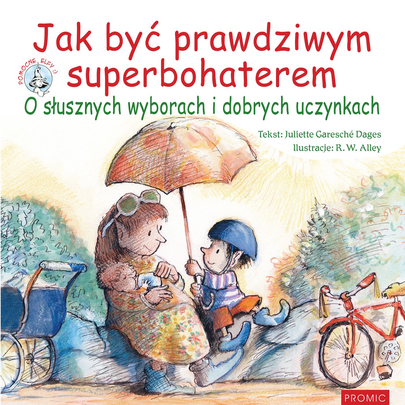 Dzieci mają głos