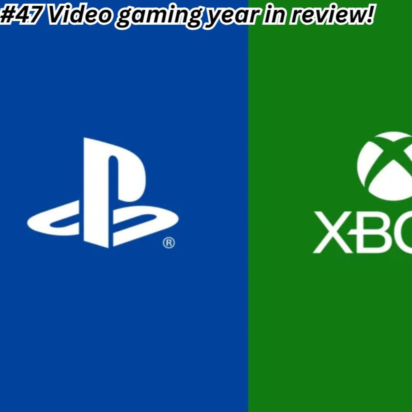 Download Queue! A podcast for gamers, by gamers.