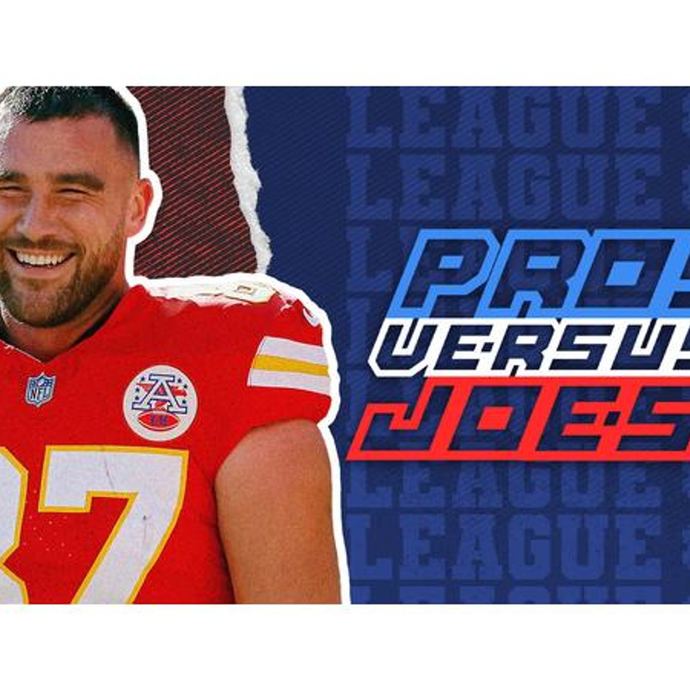 The High Stakes Fantasy Football Hour