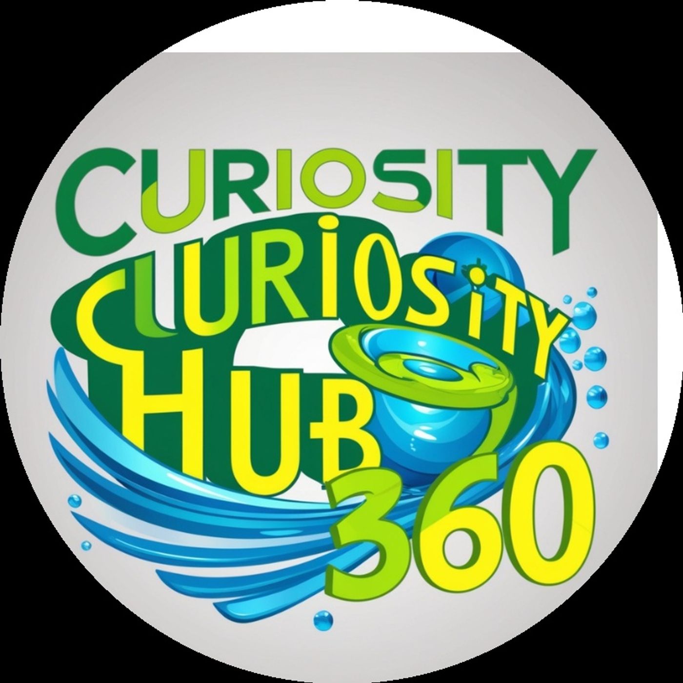CuriosityHub360