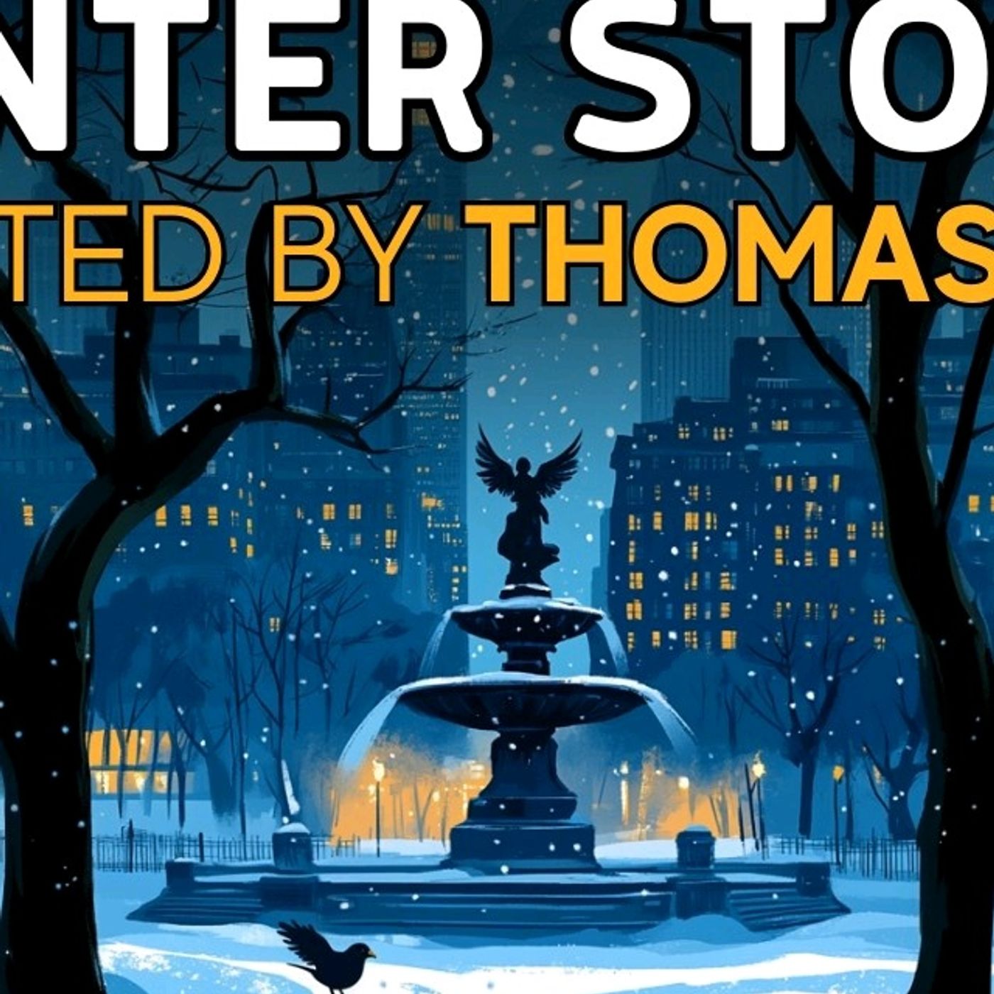 ❄️A_MAGICAL_Winter_Story❄️_A_New_York_City_Nutcracker_Dream_-_Part_2_-_Relax