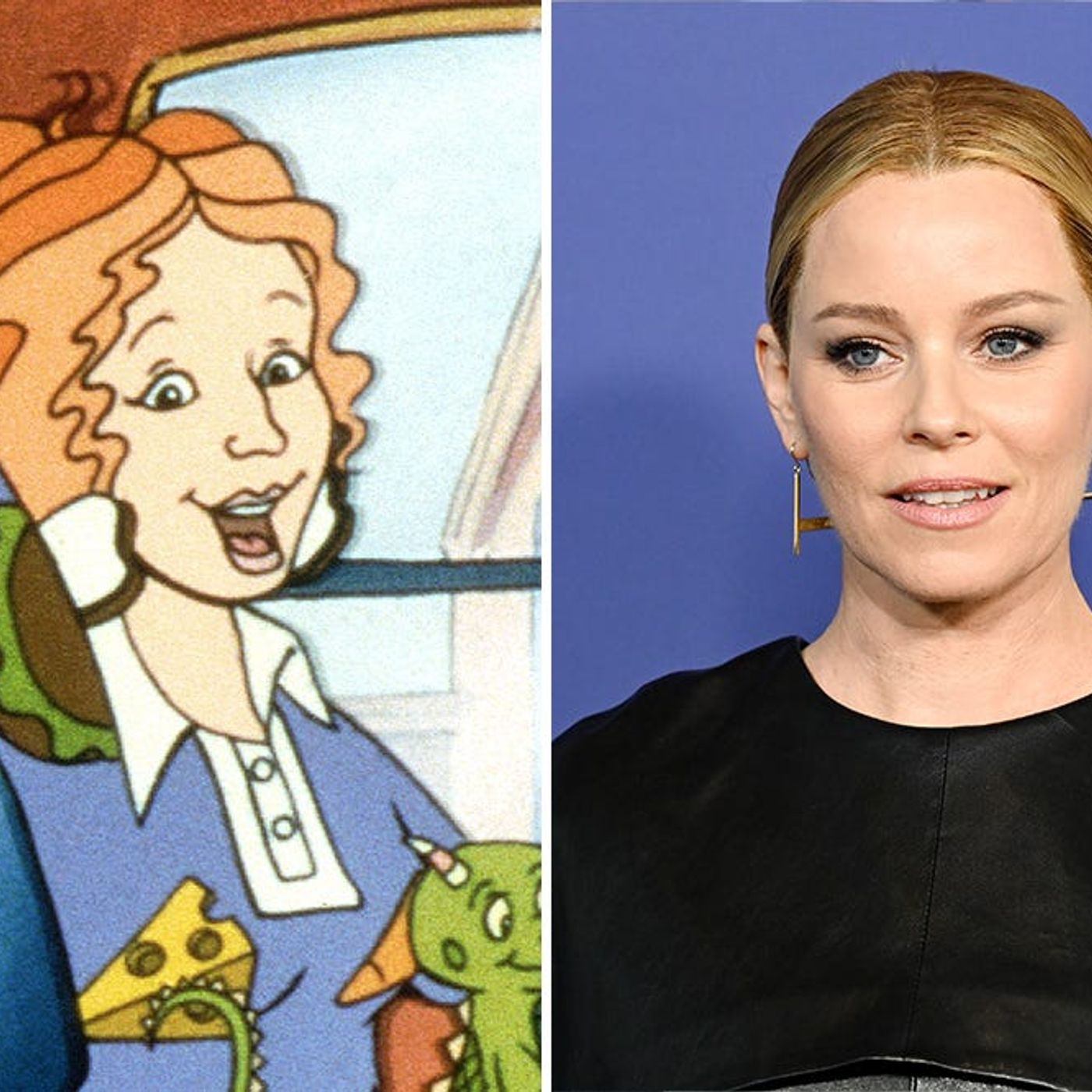 live action magic school movie