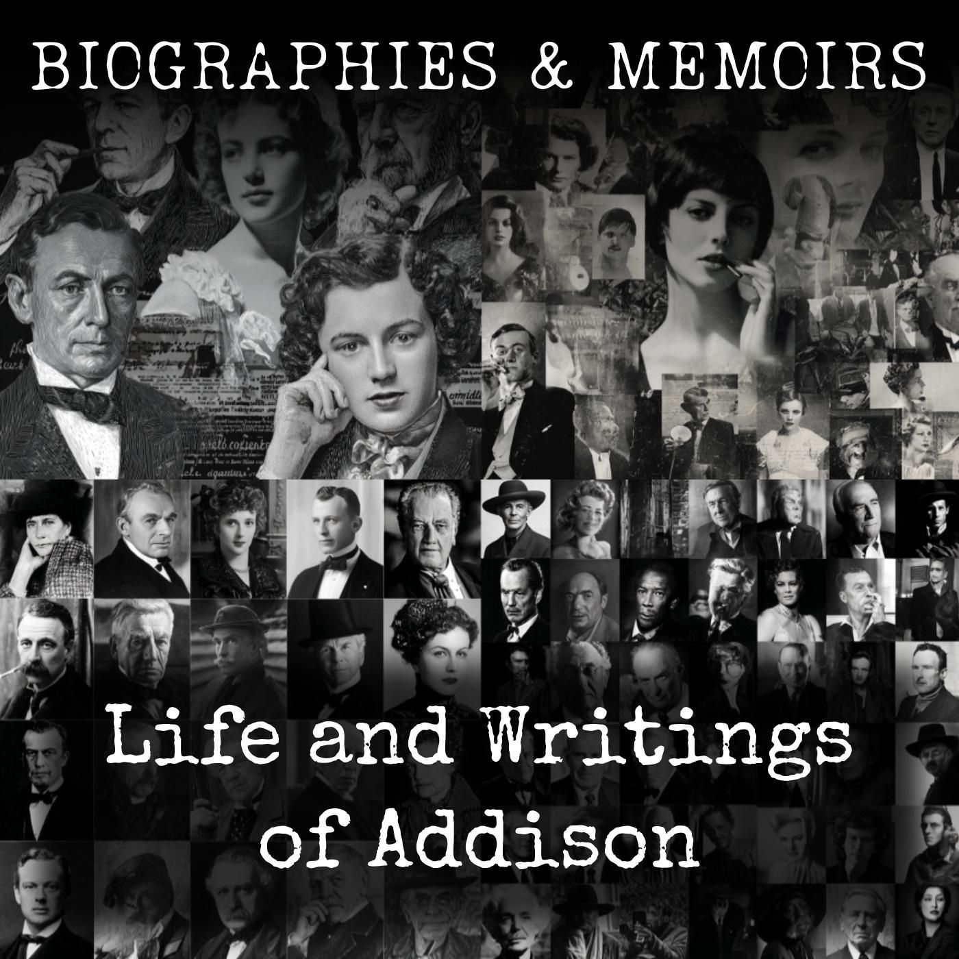 Life and Writings of Addison