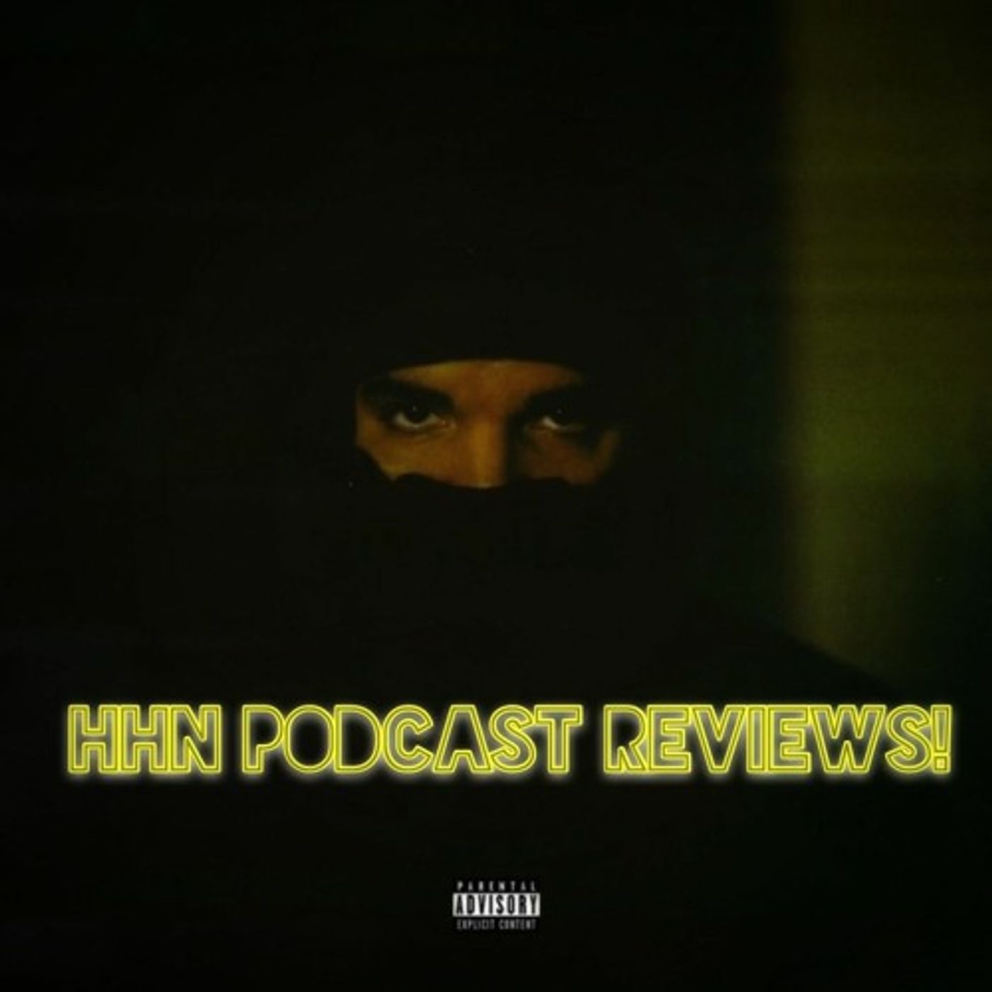 HHN Reviews Drake Dark Lane Demo Tapes episode artwork