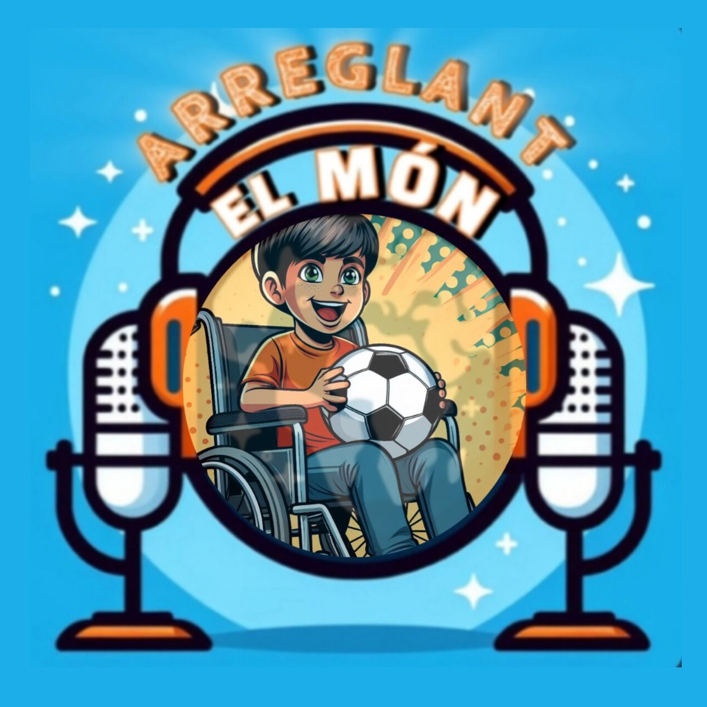 ARREGLANT EL MÓN