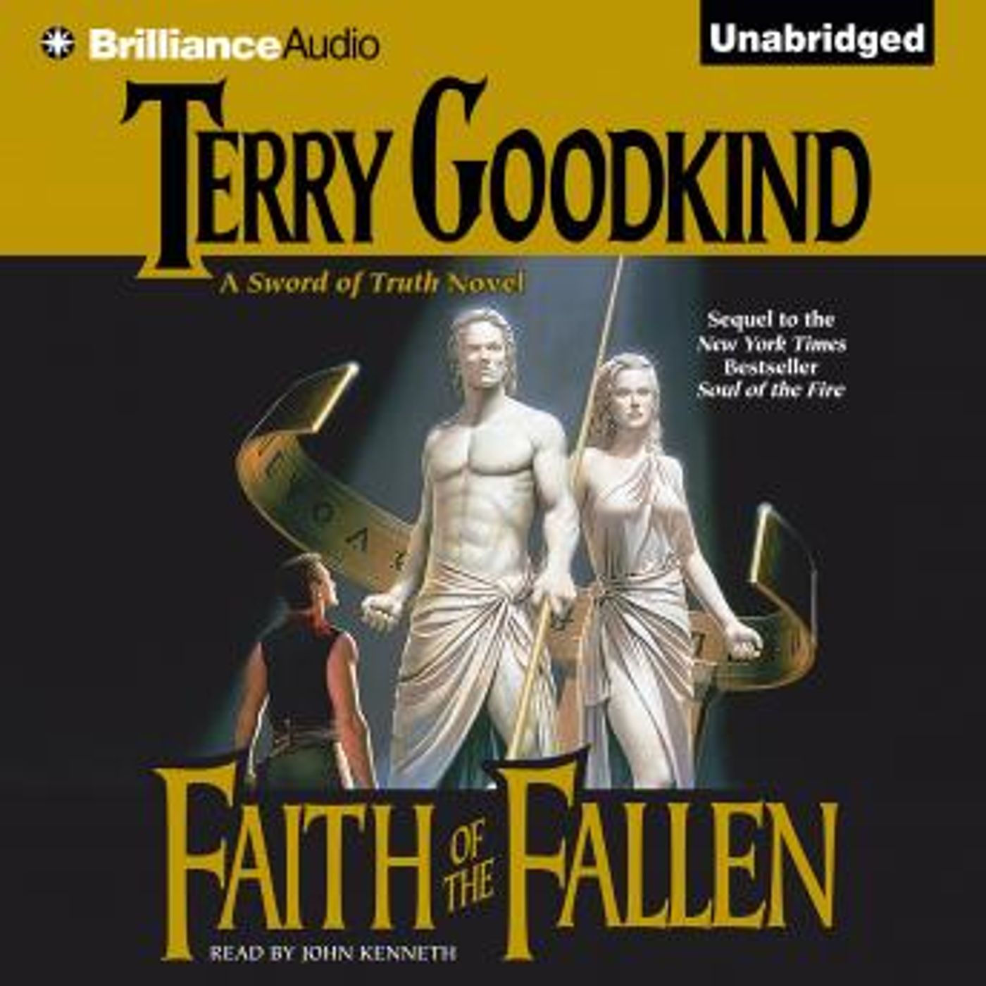 Download High-Quality Full Audiobooks in Science Fiction & Fantasy, Fantasy