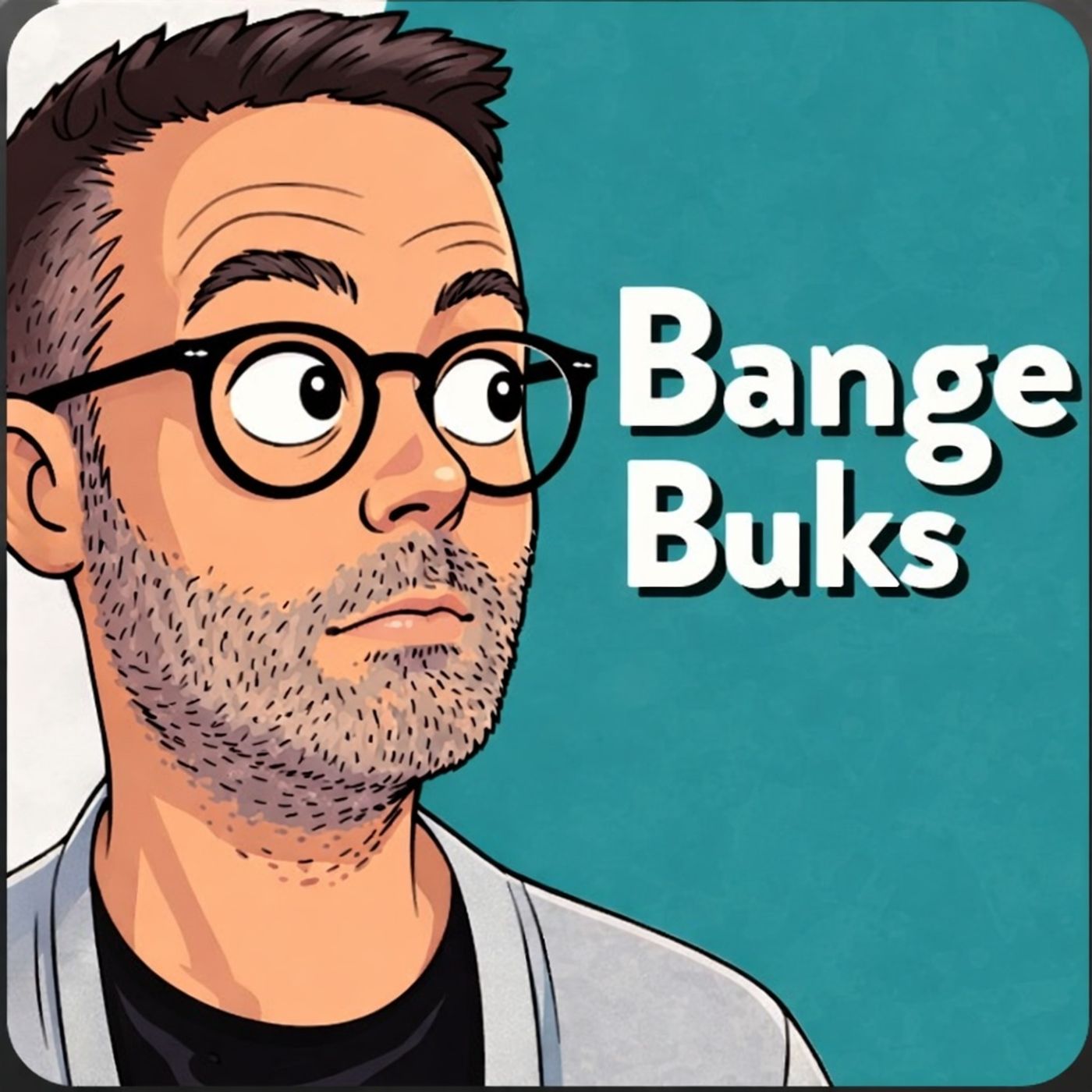 Bangebuks af Bangebuks