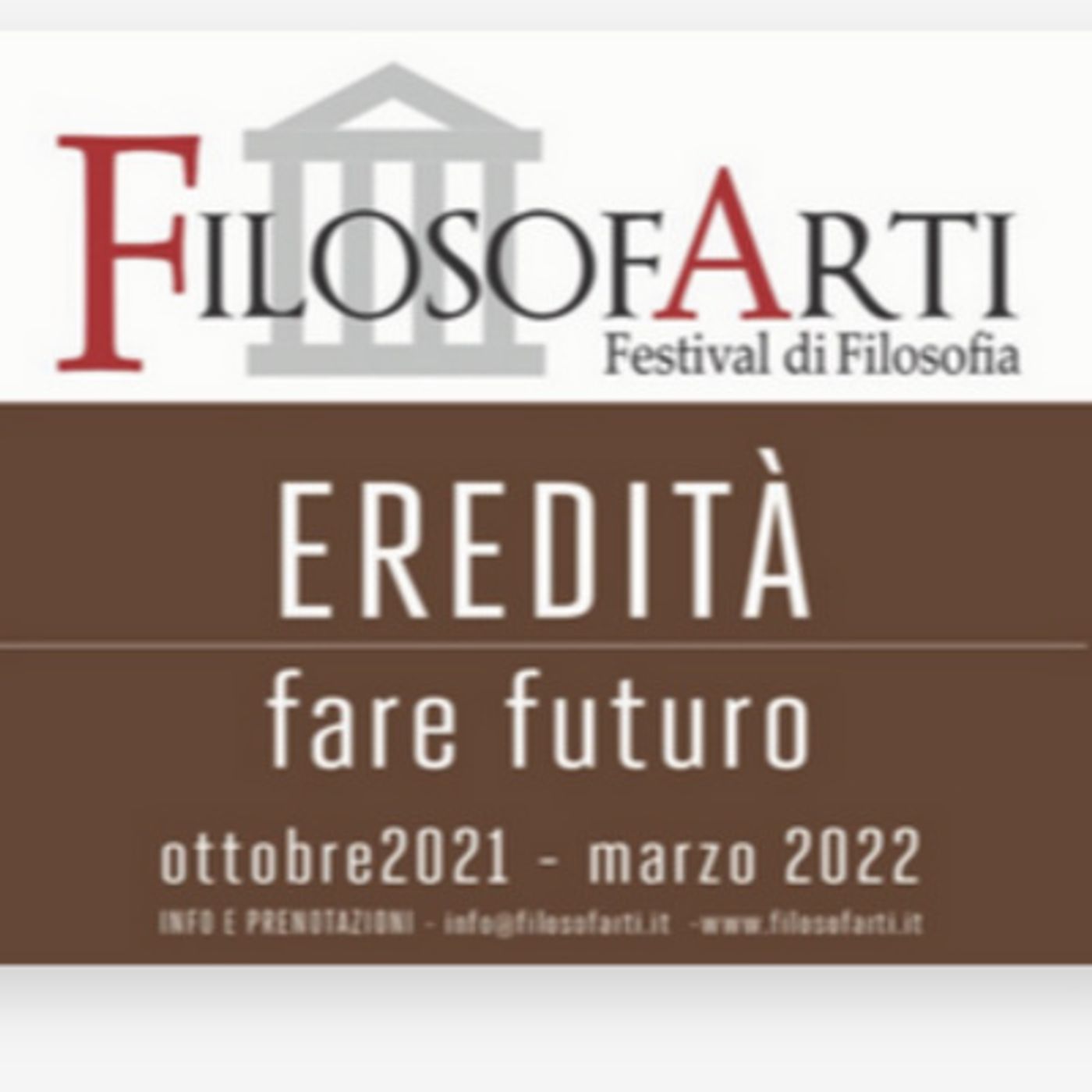 Il podcast di Piergiorgio Odifreddi: Lezioni e Conferenze.