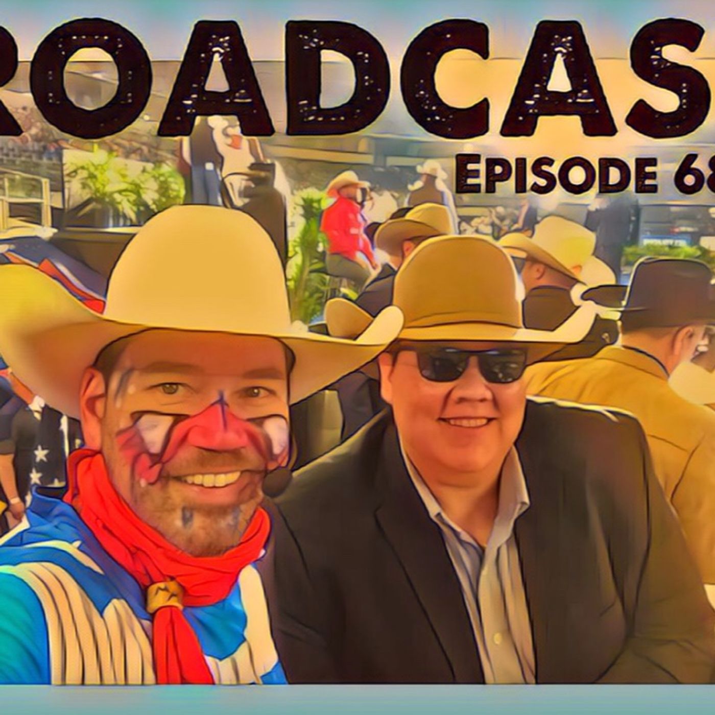 ROADCAST