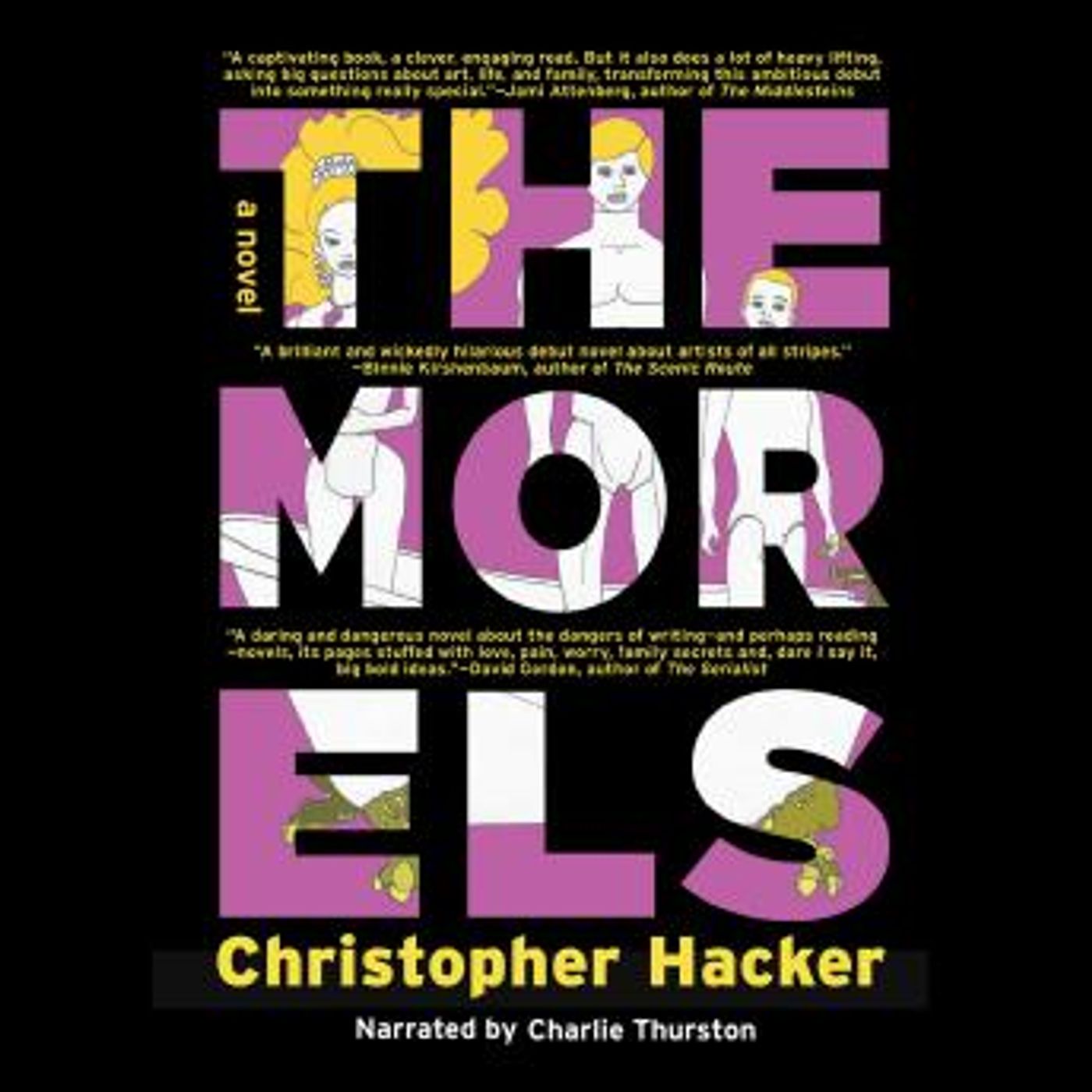 Download High-Quality Full Audiobooks in Fiction, Drama