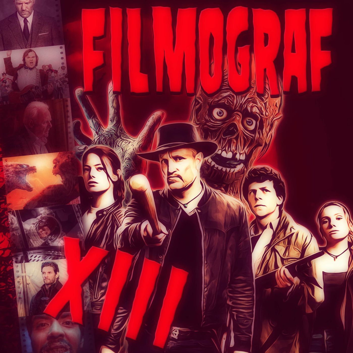 Tomograf - Podcast bro-talu Grastroskopia.pl
