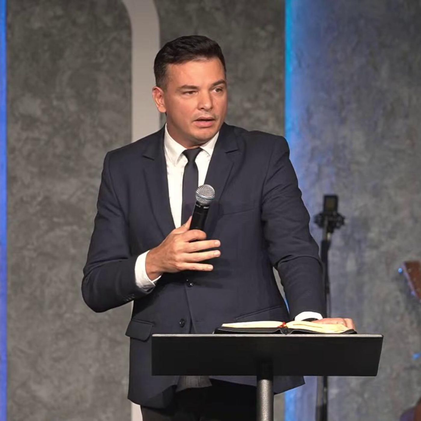 La ce să ne gândim când ne rugăm? - Adi Mocan La ce să ne gândim când ne rugăm? - Adi Mocan