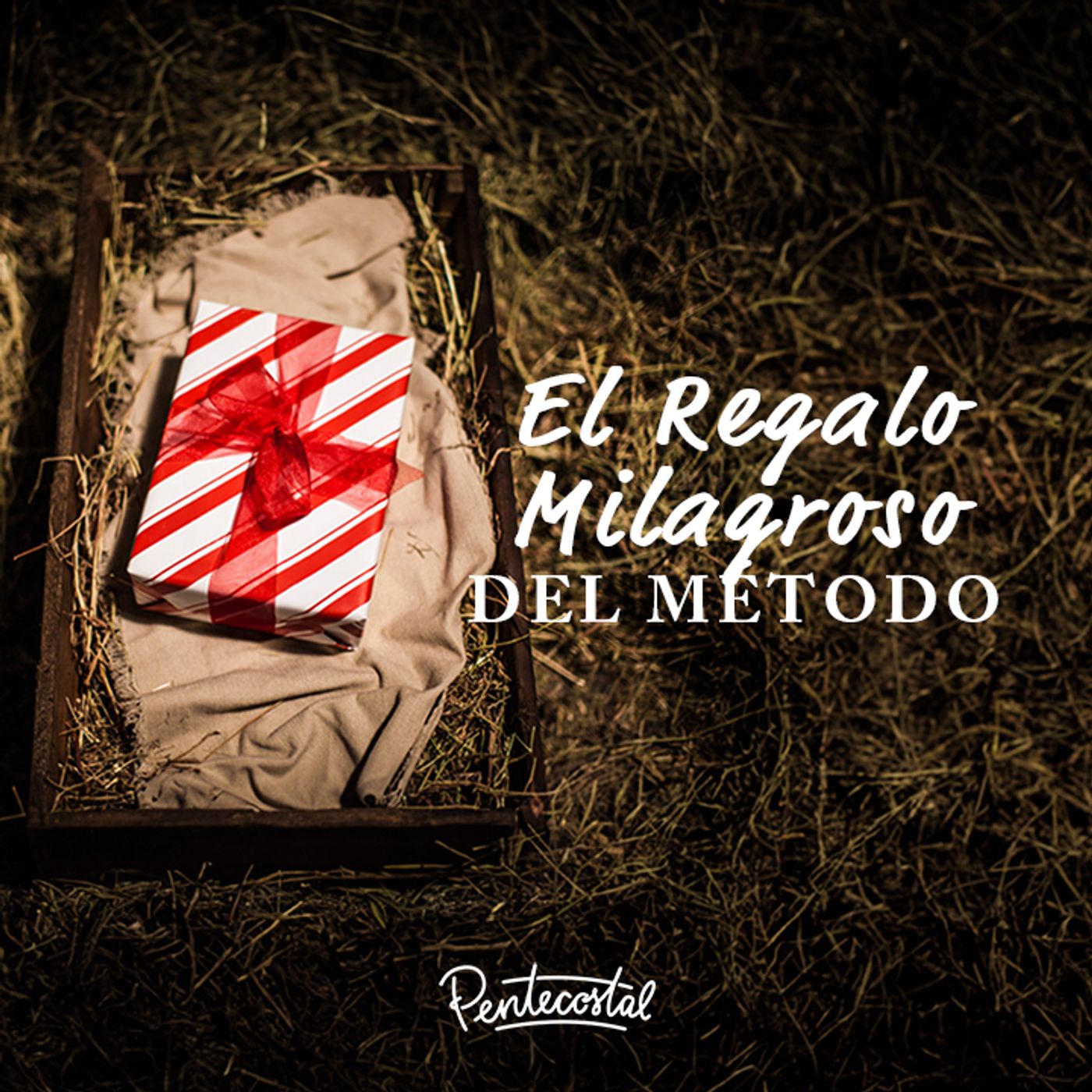 Portada de Iglesia Pentecostal