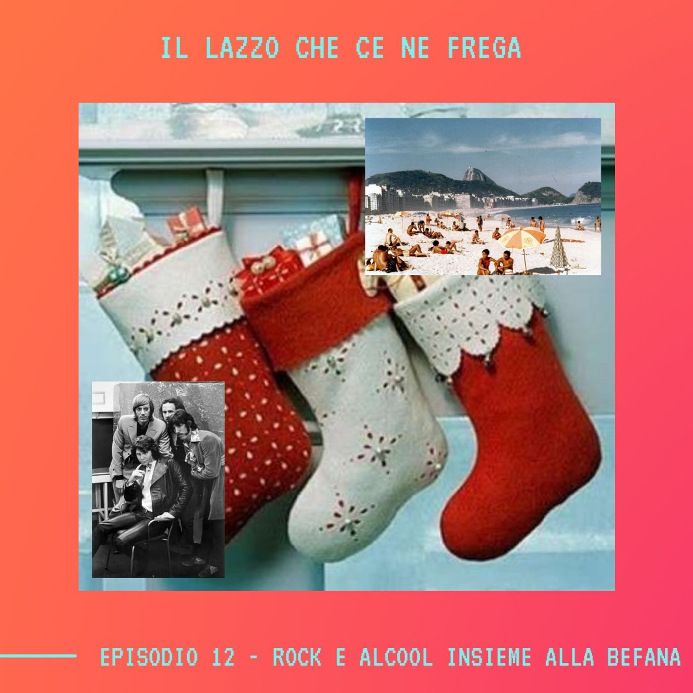 Il Pertini Radio\'s podcast