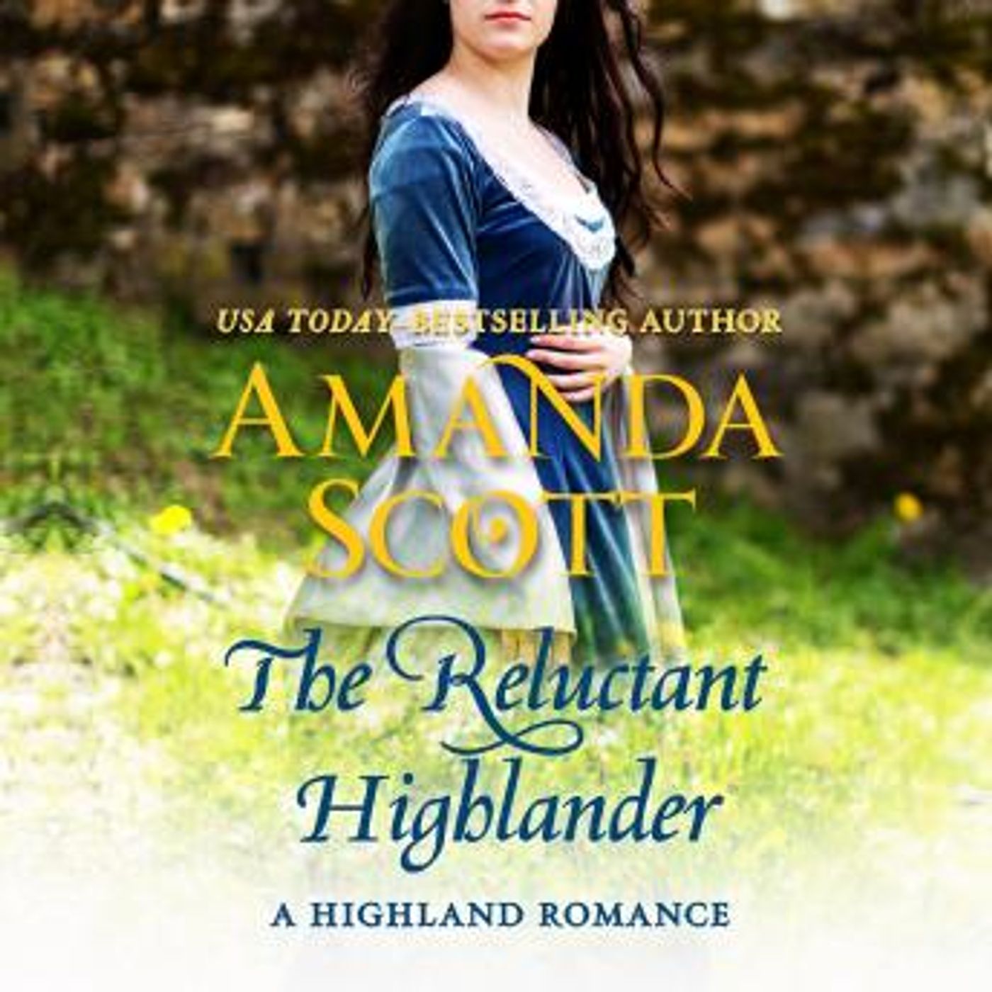 New Full Audiobooks in Romance, Historical