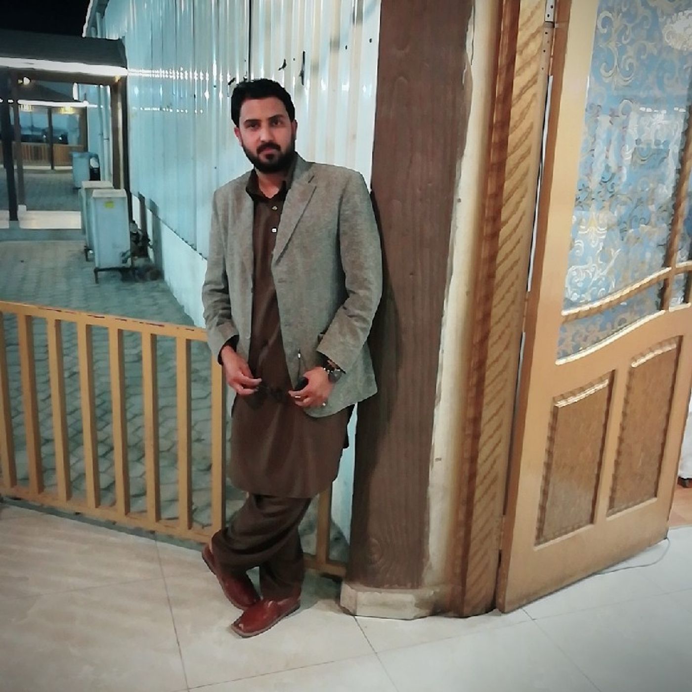 zohaib kabir\'s show