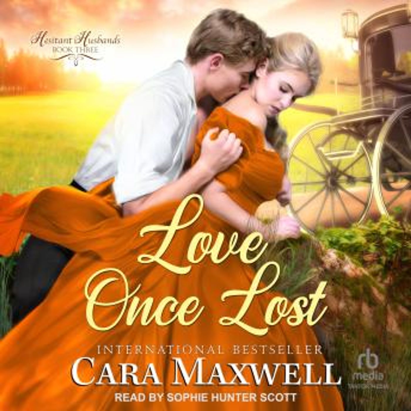 Access Top-Rated Full Audiobooks in Romance, Historical