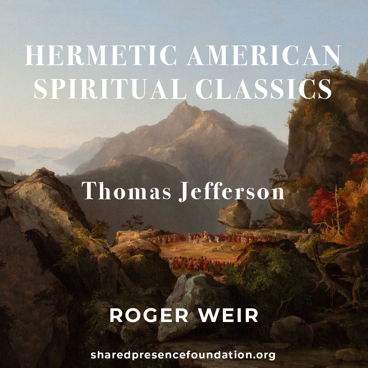Inside Jefferson's Mind: A Founding Father's Hidden World