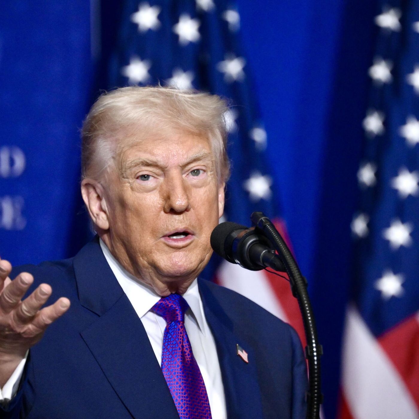 El día en 15 minutos: Trump vuelve a bombardear a todos los países con más aranceles, pese al varapalo del Supremo