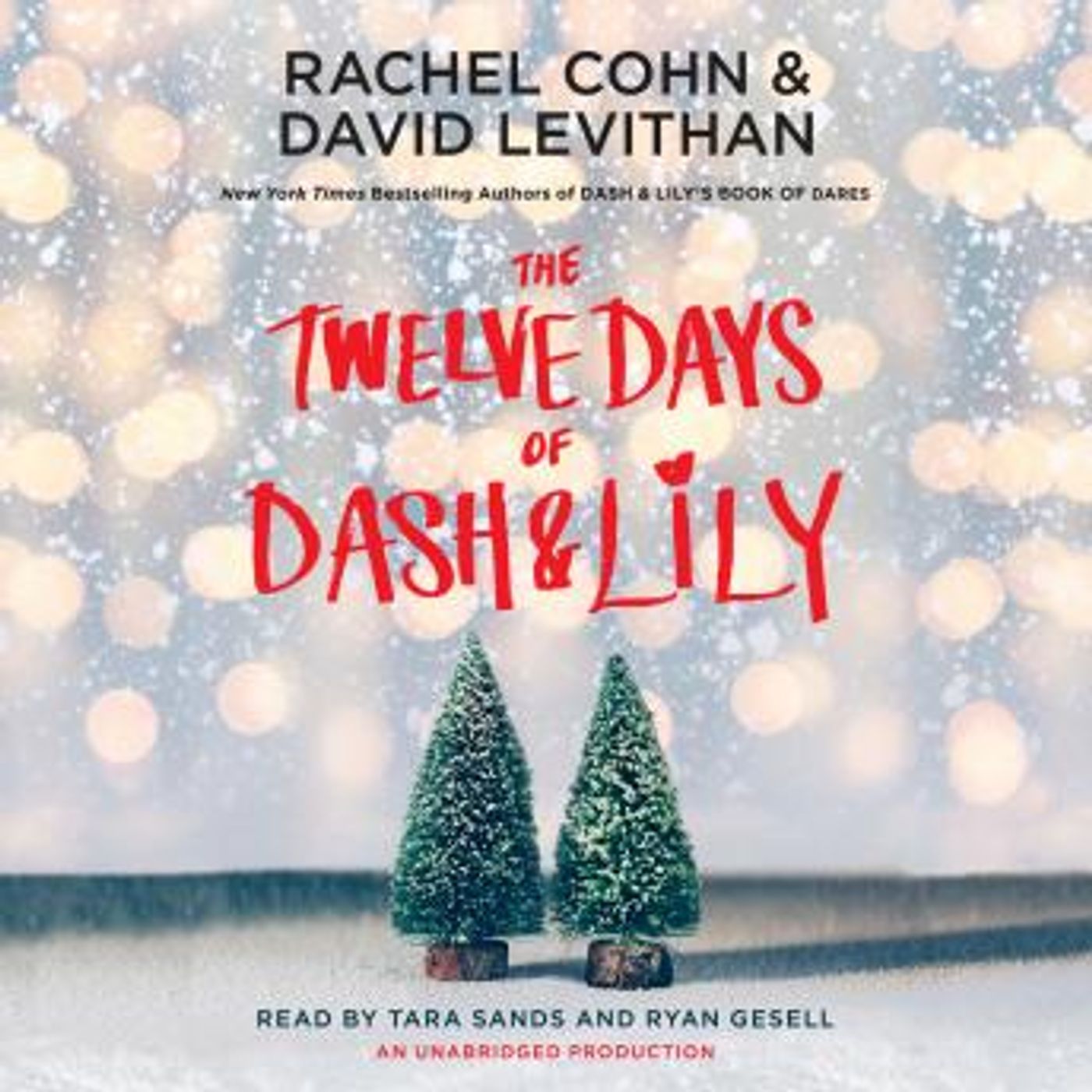 Discover the Best Audio Stories in Teen & YA, Tough Topics
