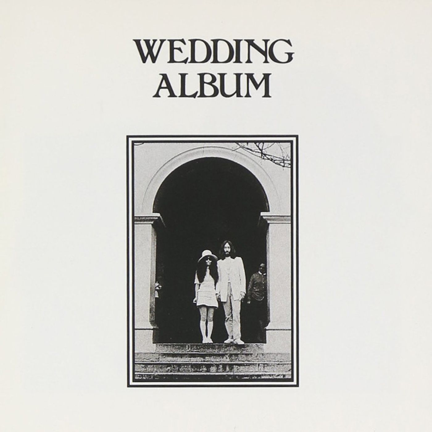 El Club de los Beatles: Lanzamiento "Wedding Album" episode artwork