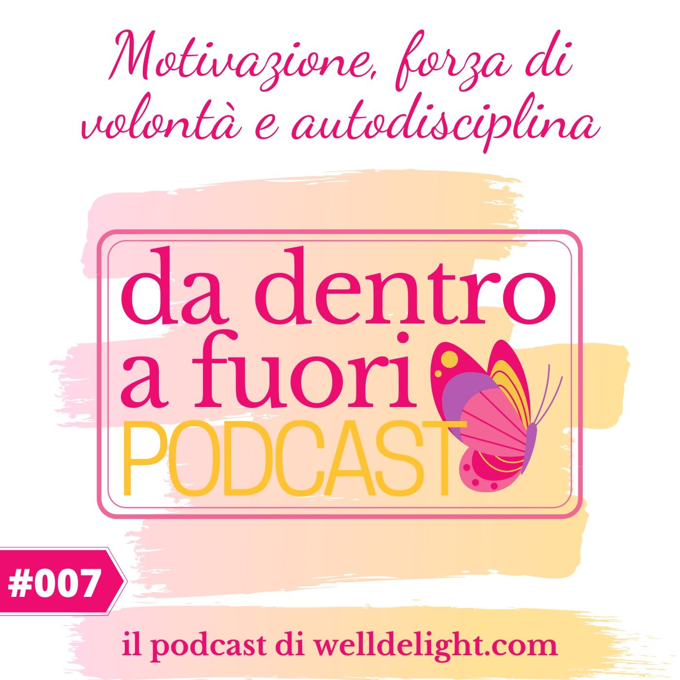 Da Dentro a Fuori Podcast