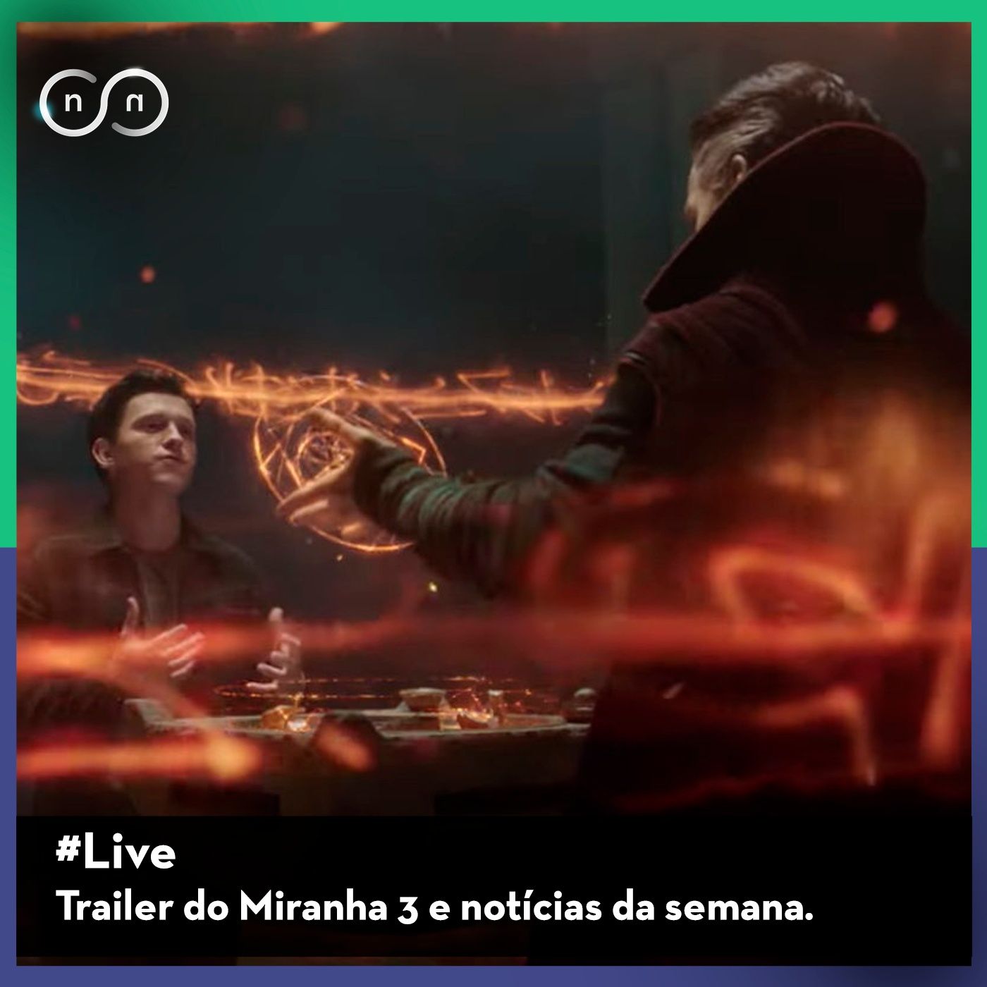 NãoSeiNada