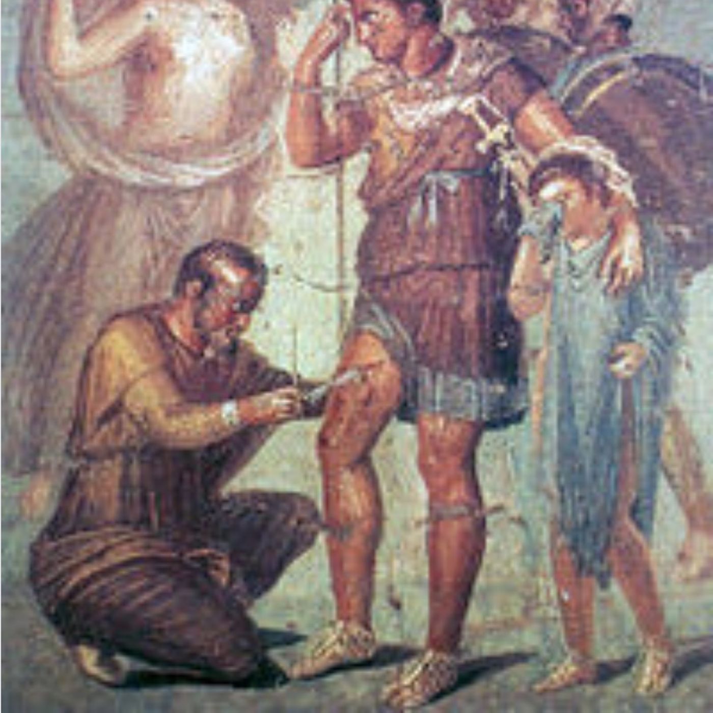 Pillole di Storia della Medicina
